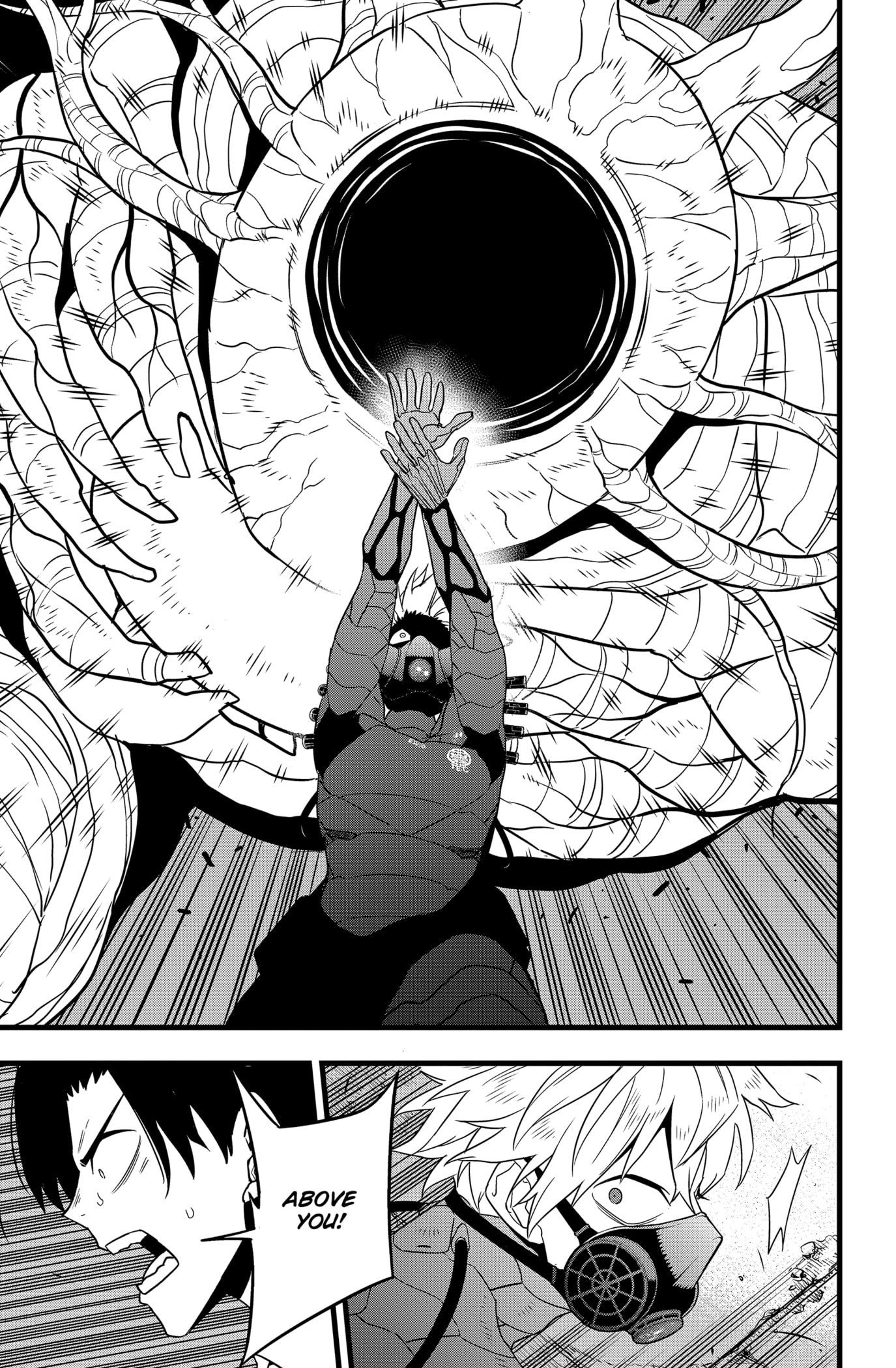 Page 19 of Chapter 101