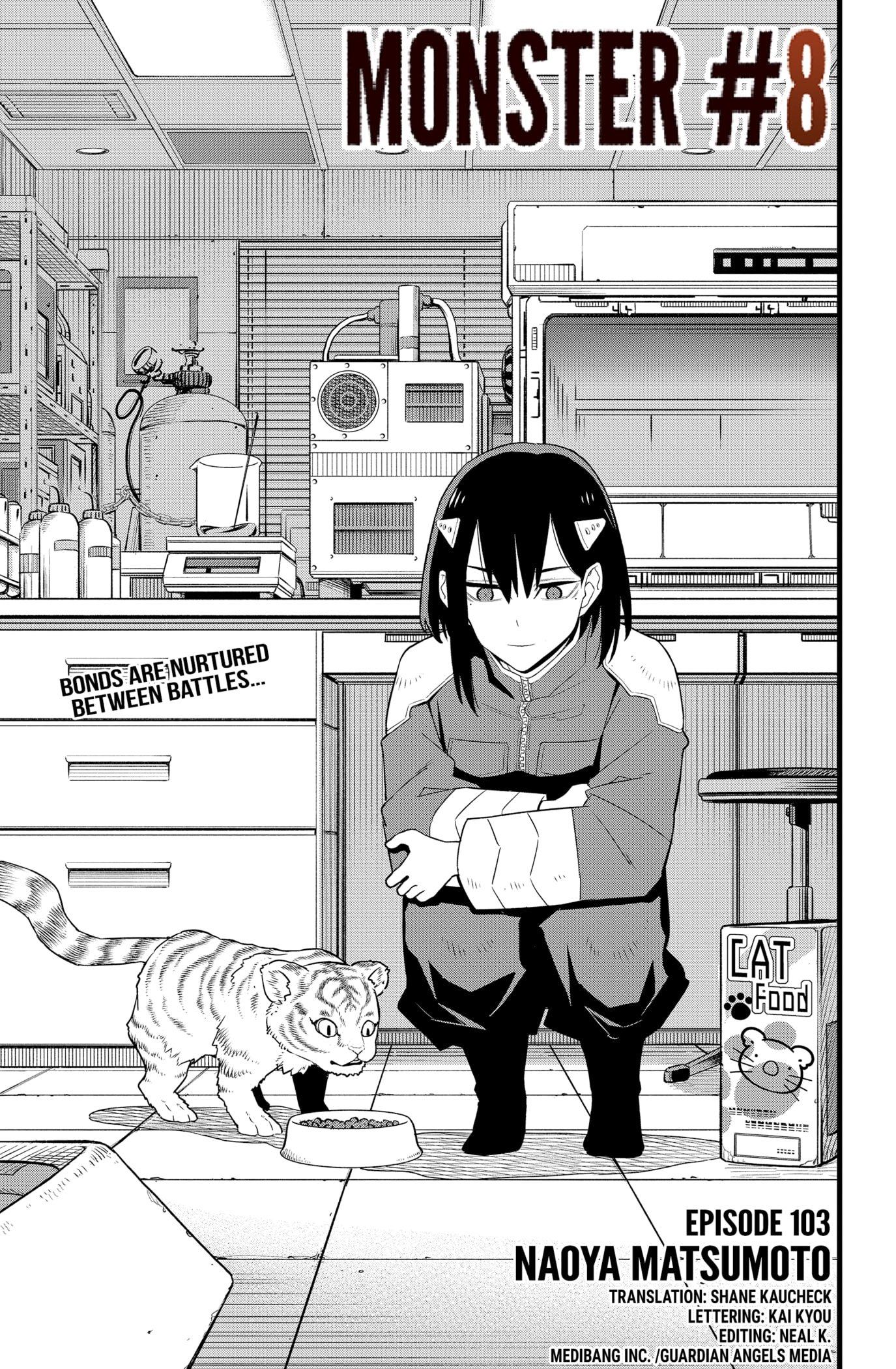 Page 1 of Chapter 103