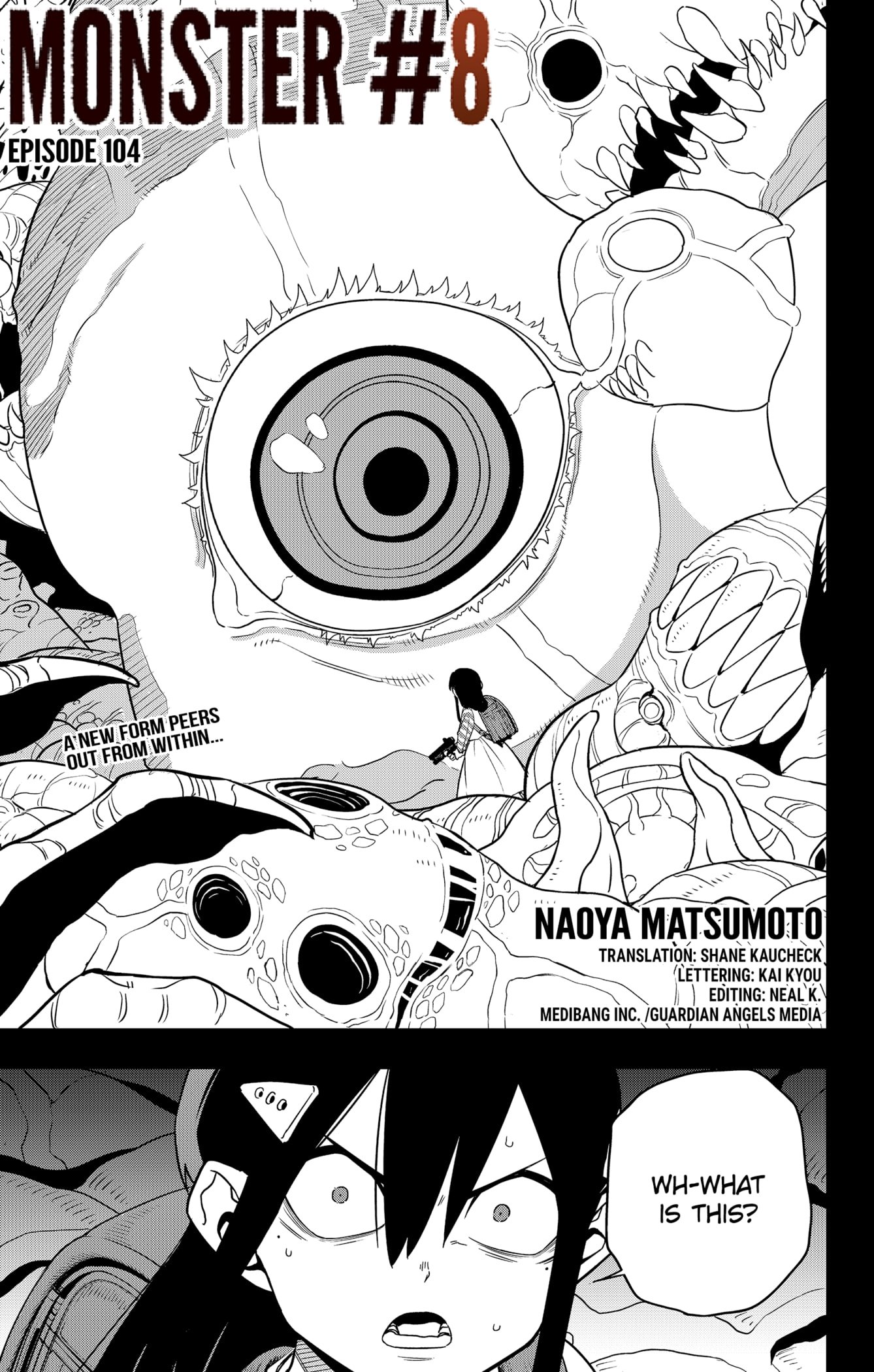 Page 1 of Chapter 104