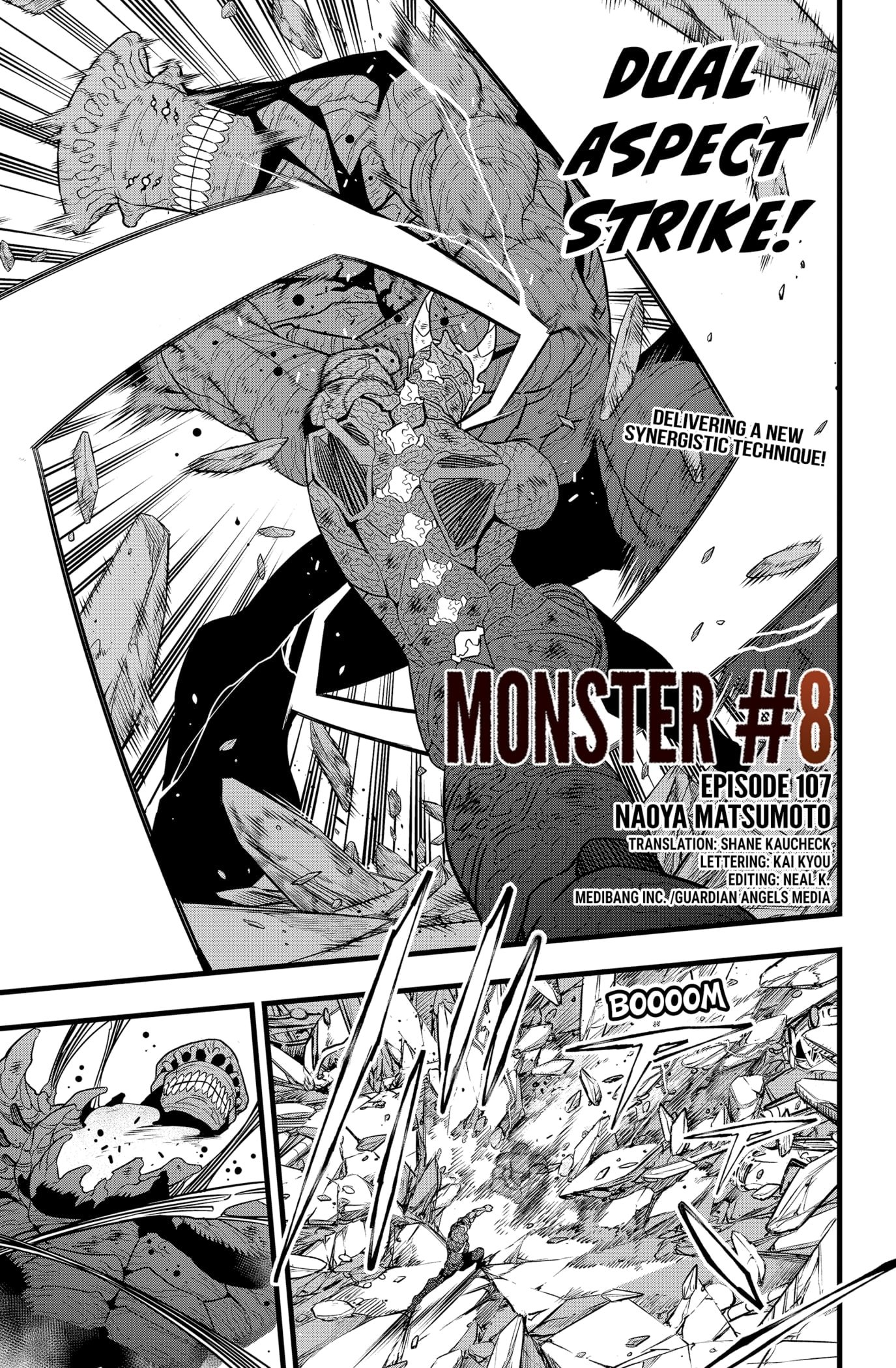 Page 1 of Chapter 107
