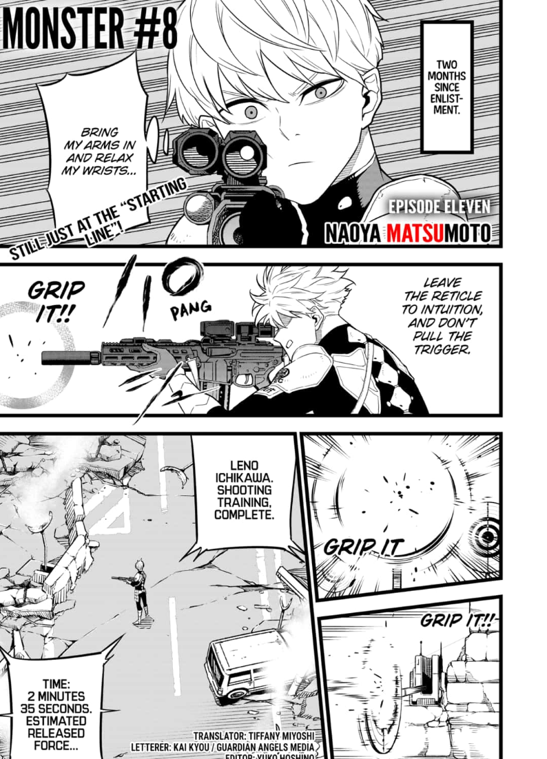 Page 1 of Chapter 11