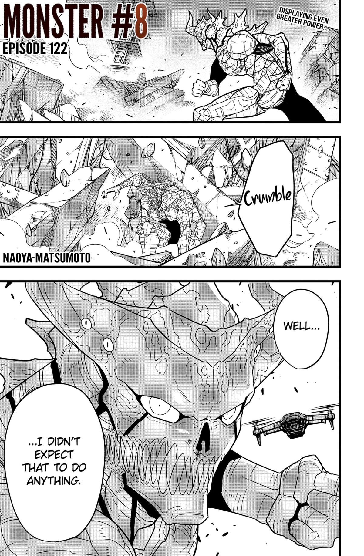 Page 1 of Chapter 122