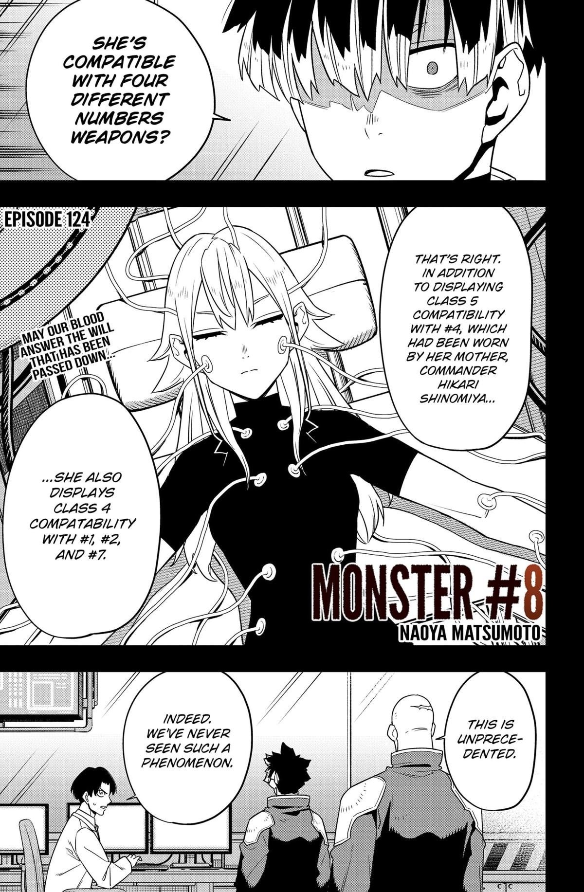 Page 1 of Chapter 124