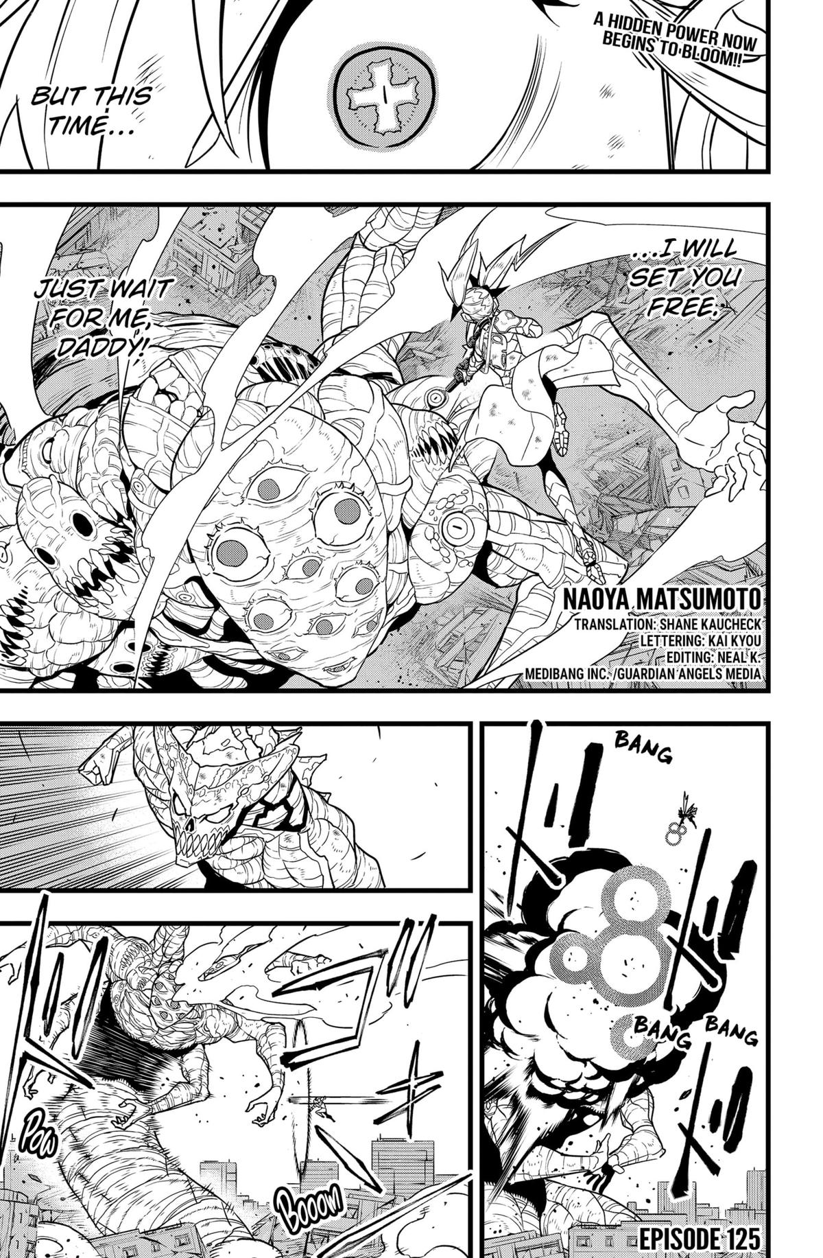 Page 1 of Chapter 125