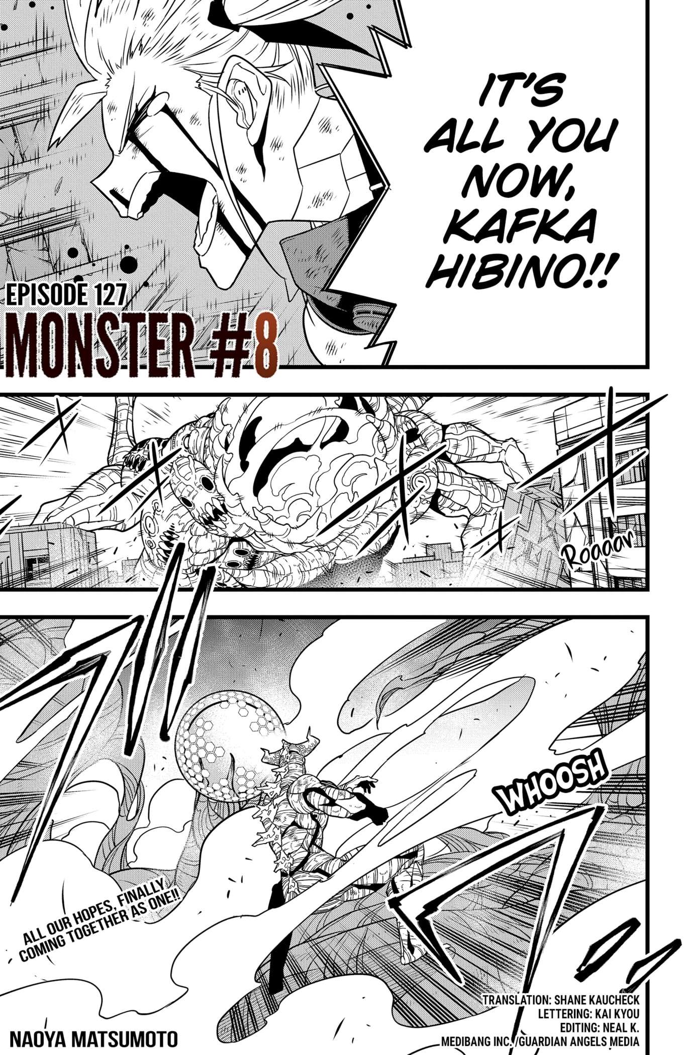 Page 1 of Chapter 127