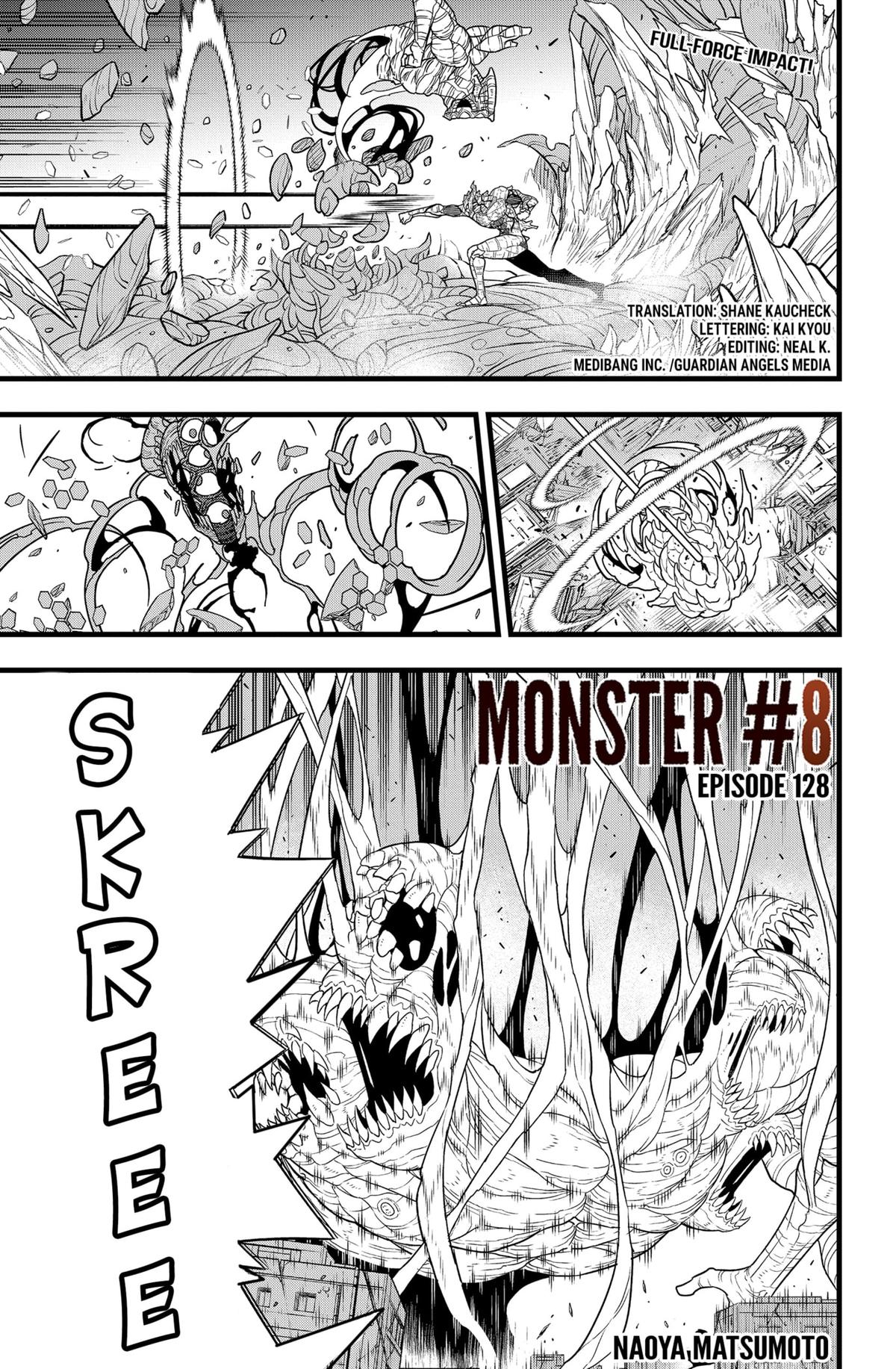 Page 1 of Chapter 128