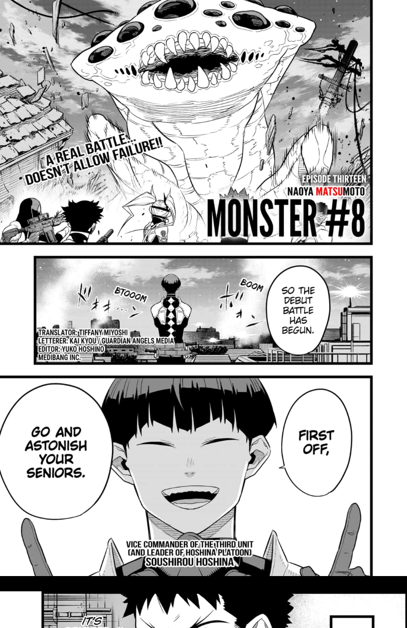 Page 1 of Chapter 13