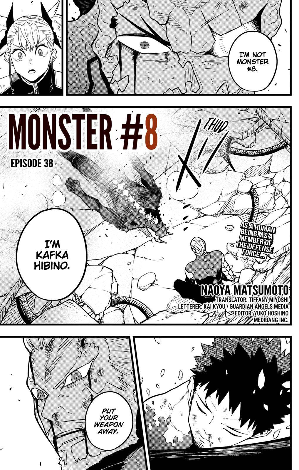 Page 1 of Chapter 38