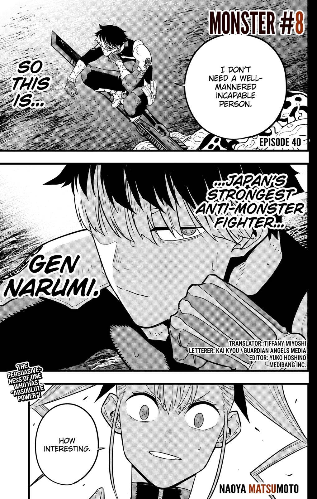 Page 1 of Chapter 40