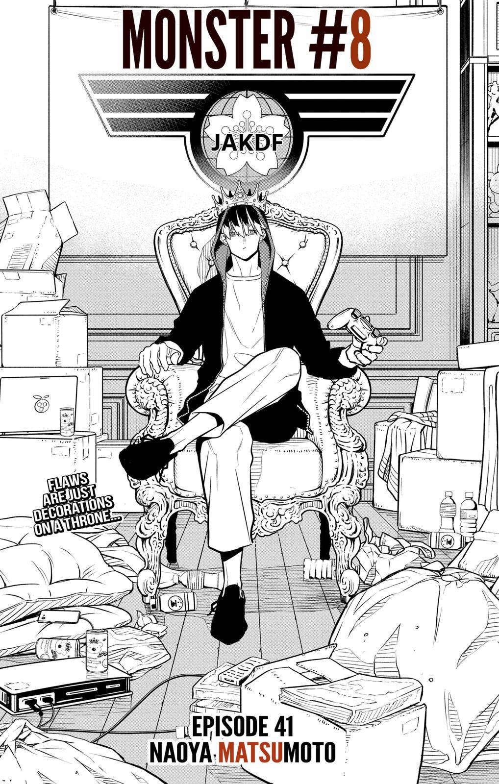 Page 1 of Chapter 41