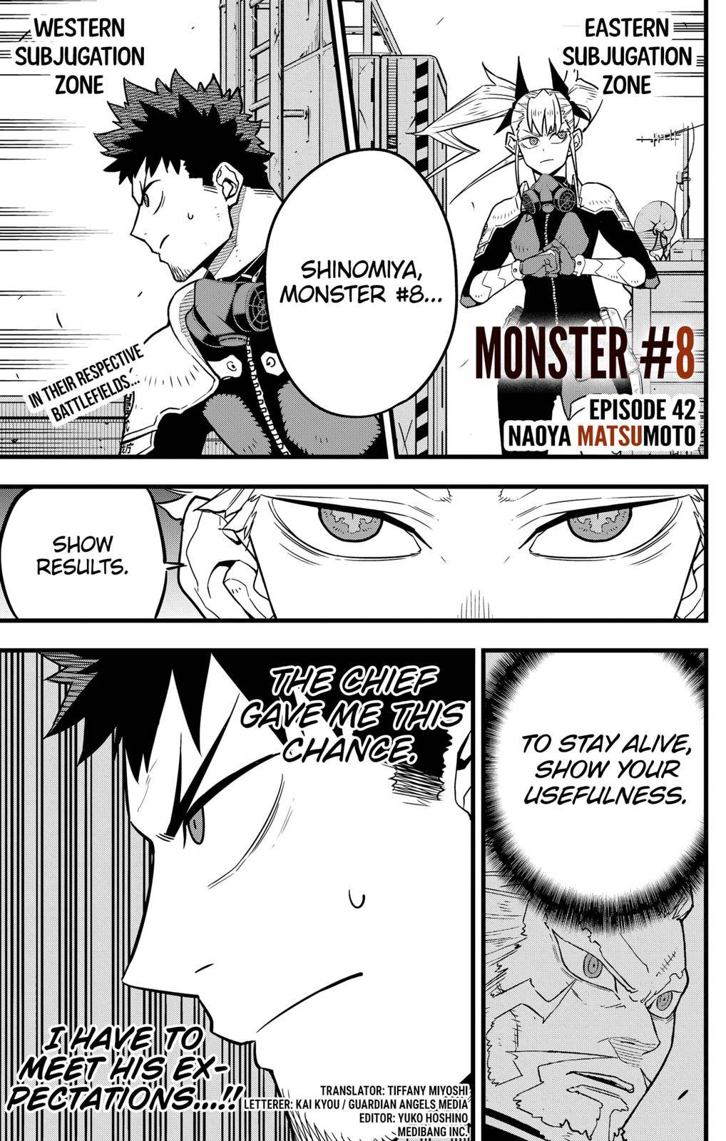 Page 1 of Chapter 42
