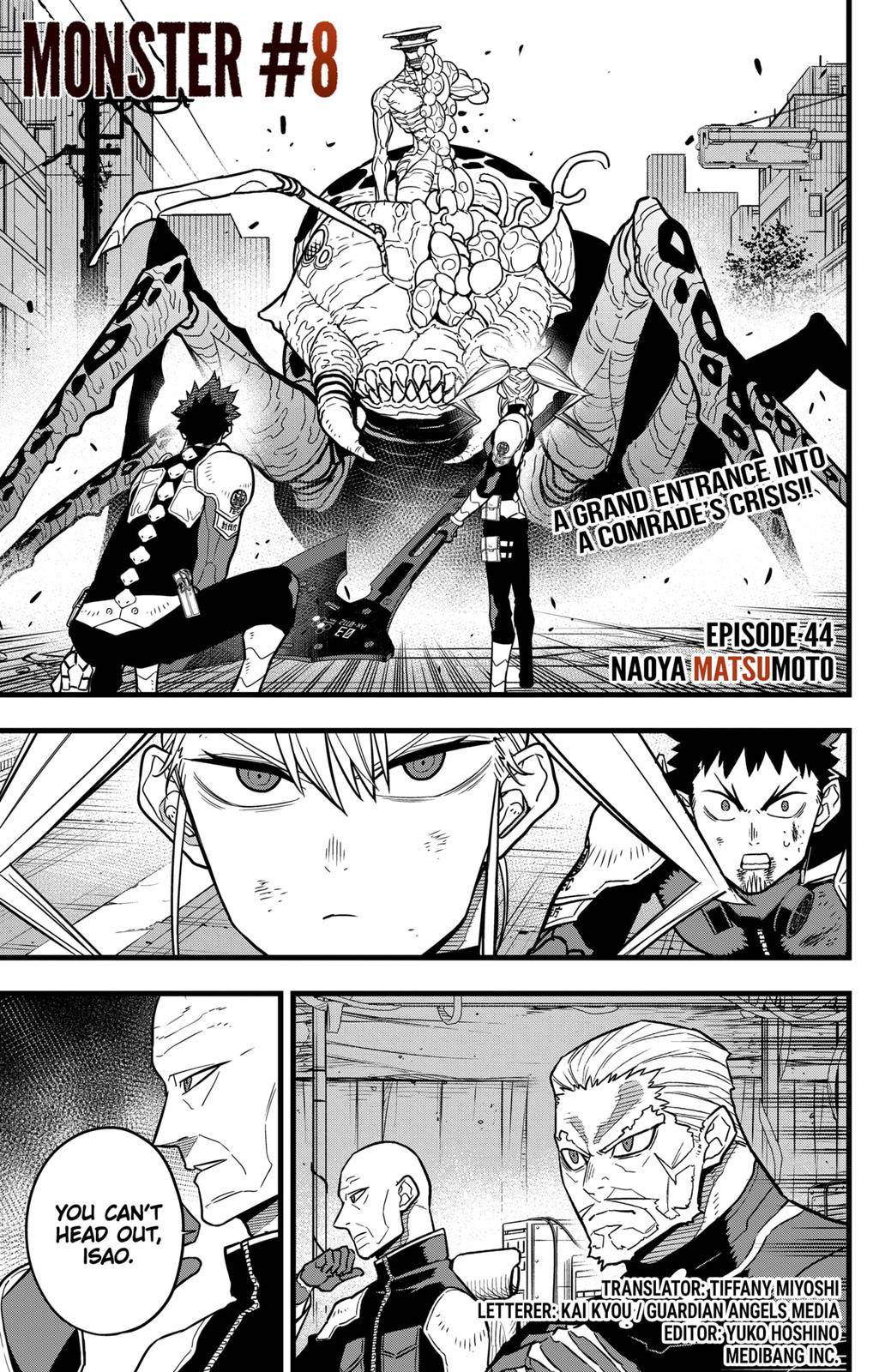 Page 1 of Chapter 44