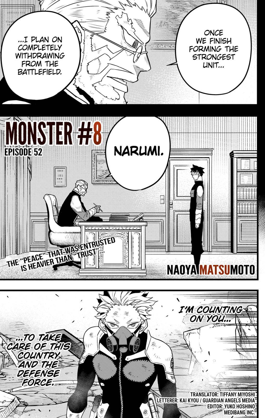 Page 1 of Chapter 52