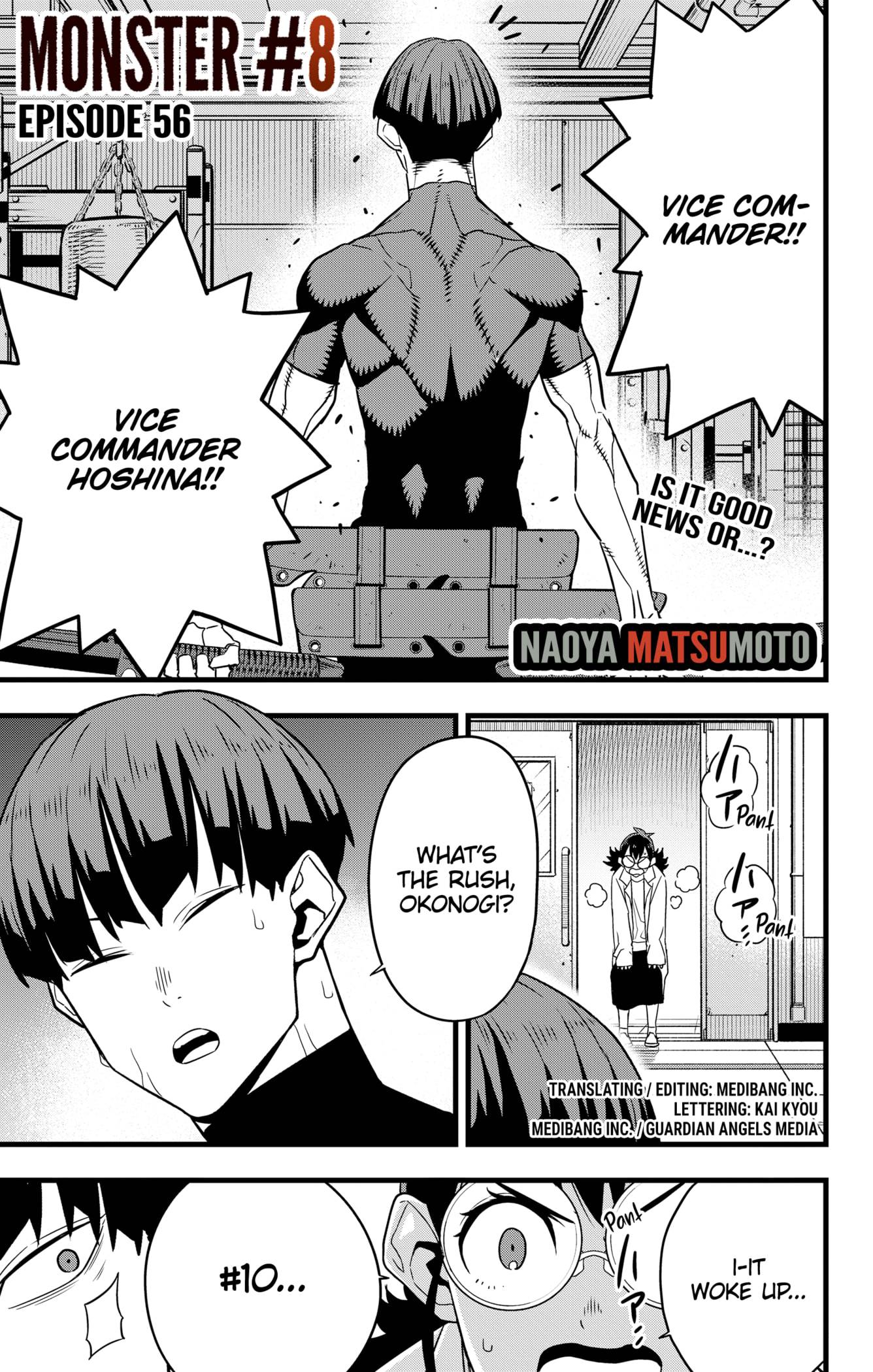 Page 1 of Chapter 56