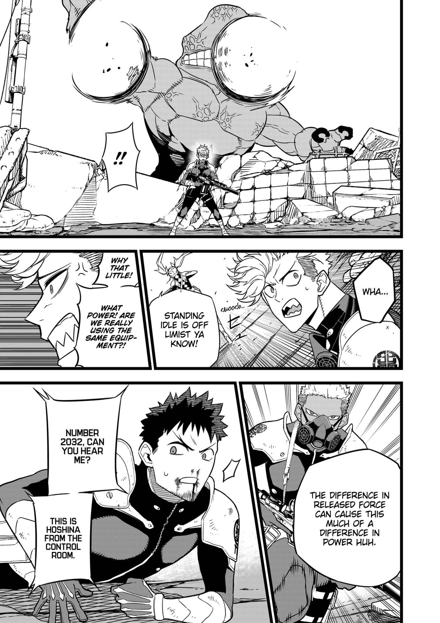 Page 8 of Chapter 6.1