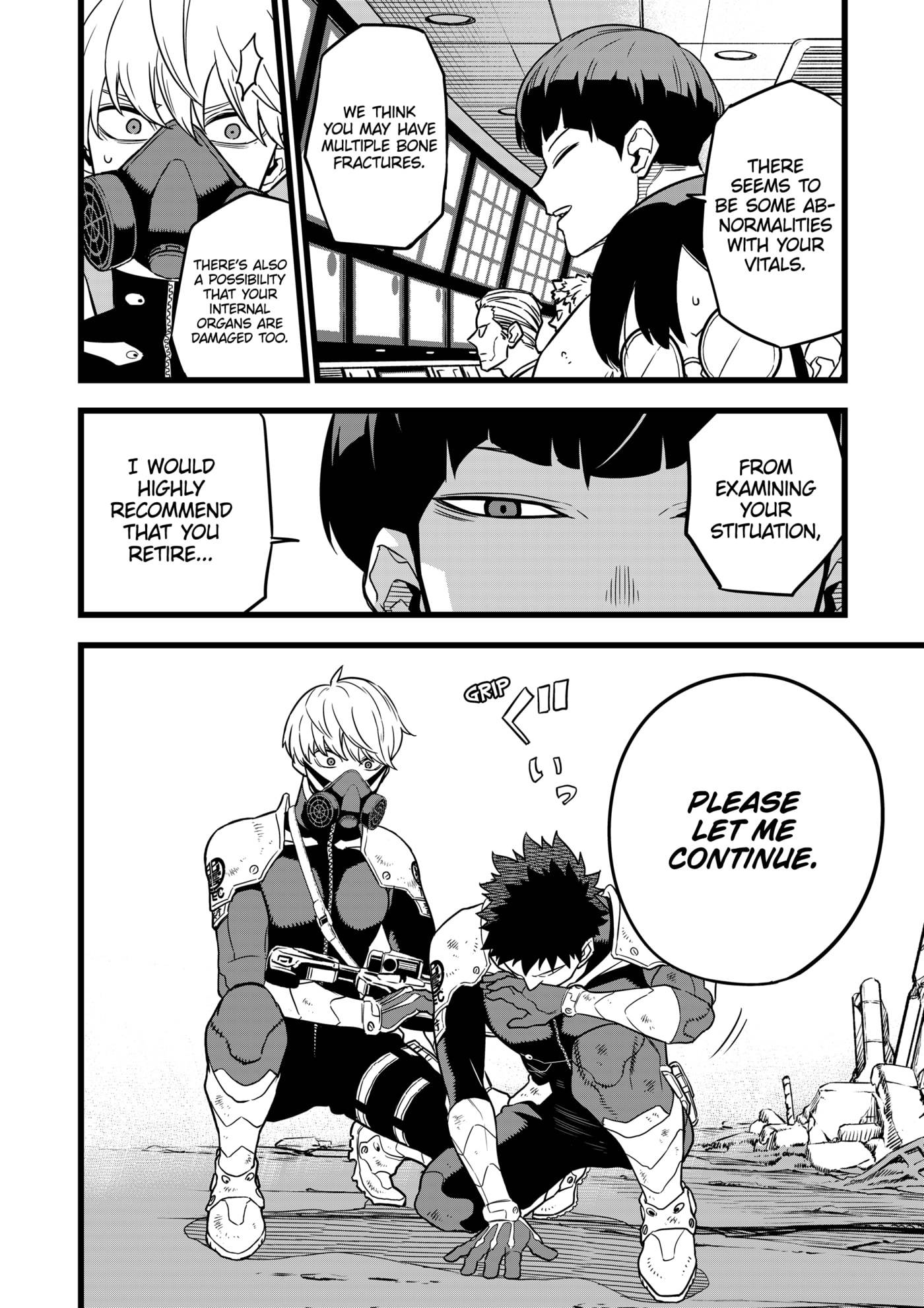 Page 9 of Chapter 6.1