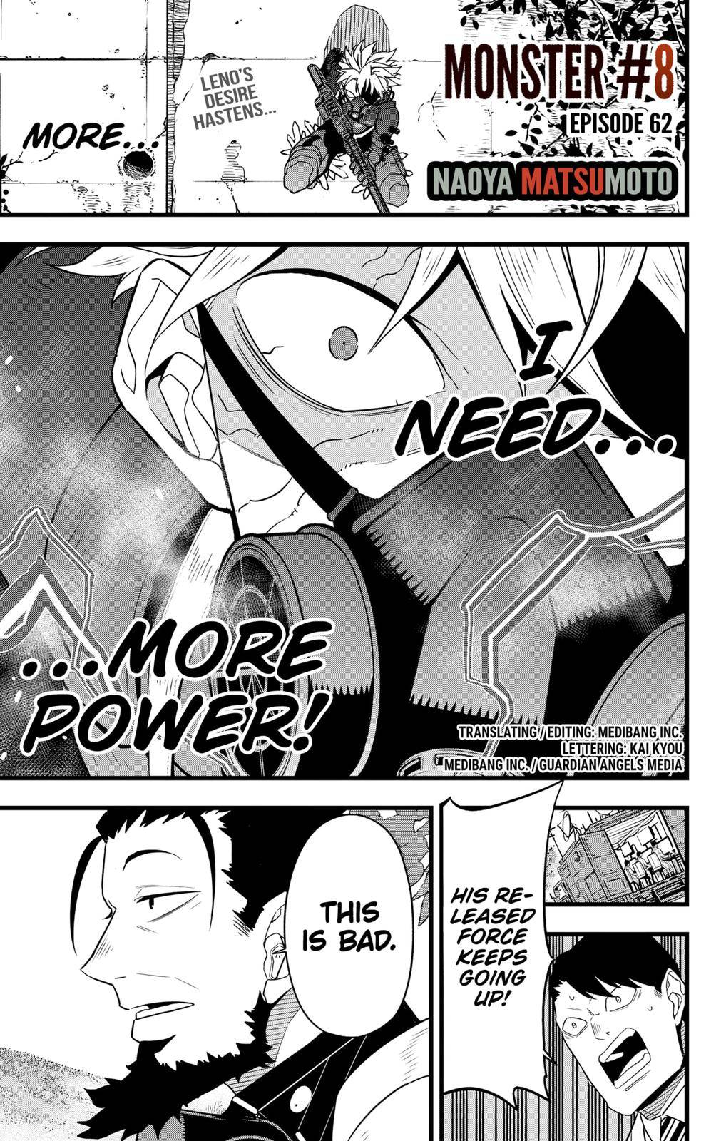 Page 1 of Chapter 62