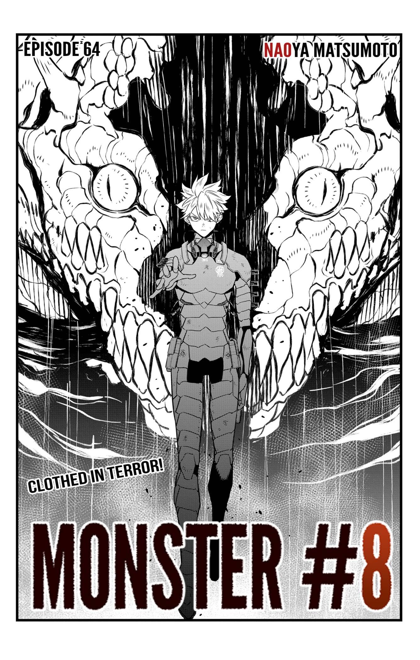 Page 1 of Chapter 64