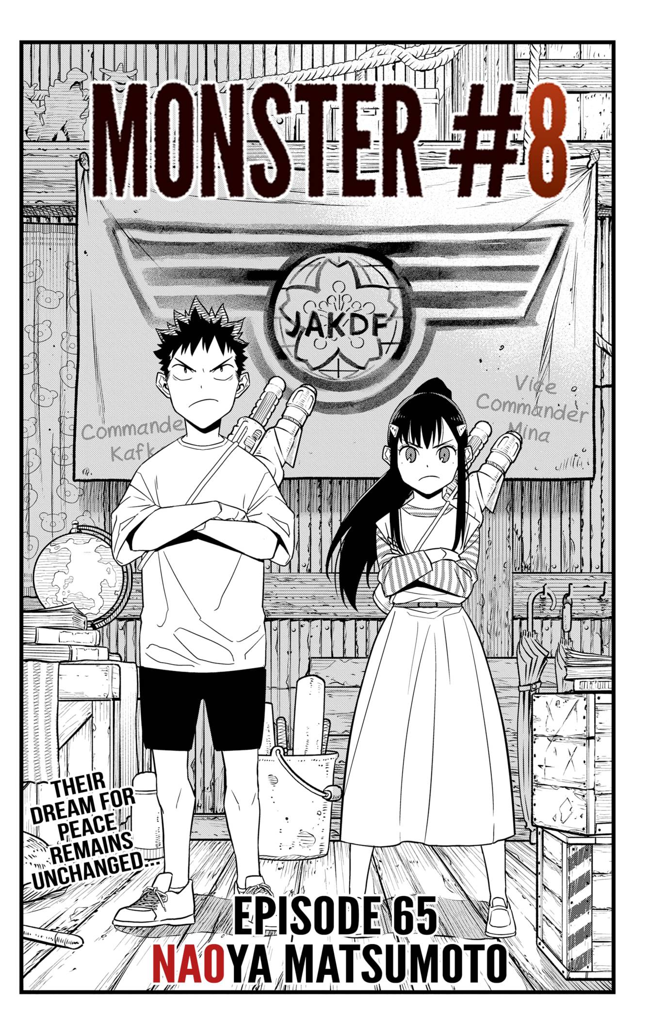 Page 1 of Chapter 65