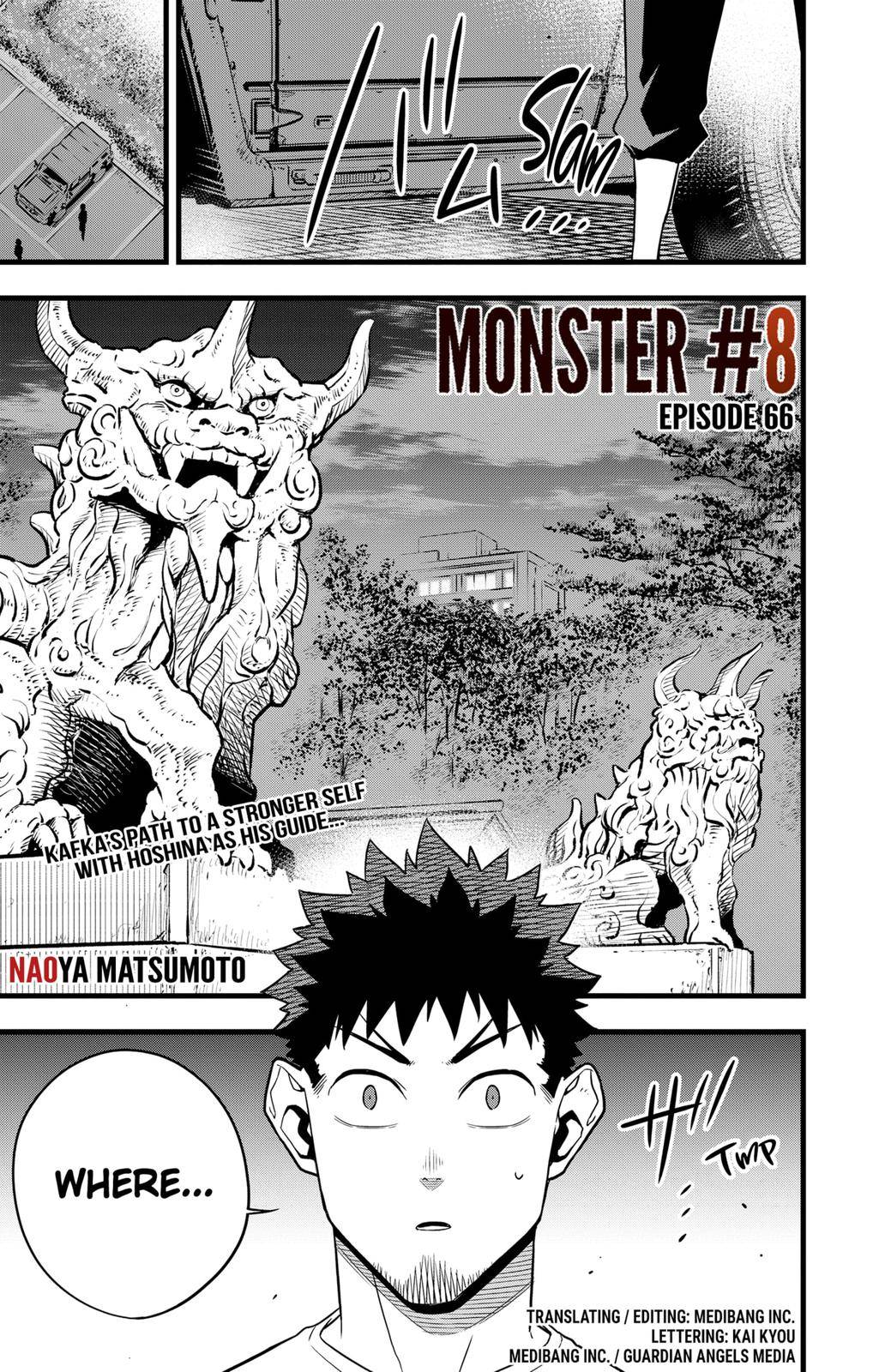 Page 1 of Chapter 66