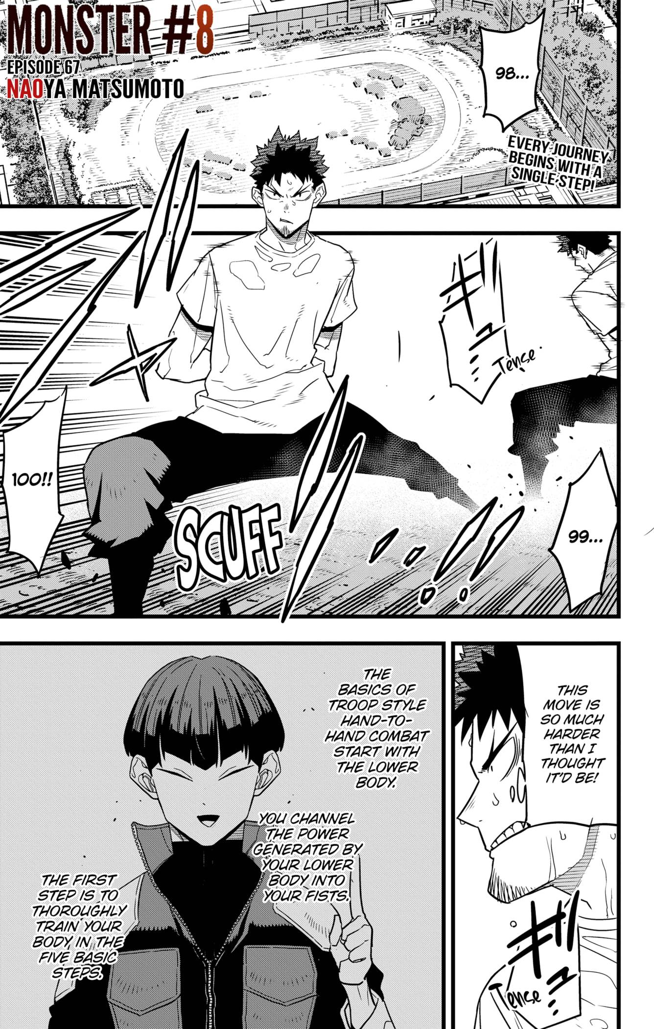 Page 1 of Chapter 67