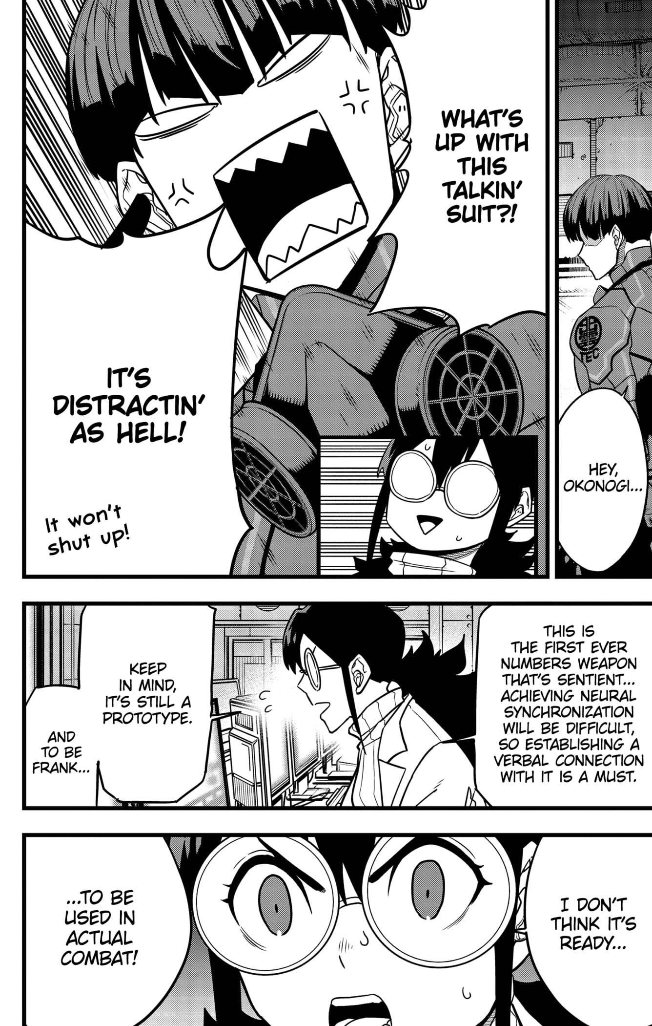 Page 6 of Chapter 73