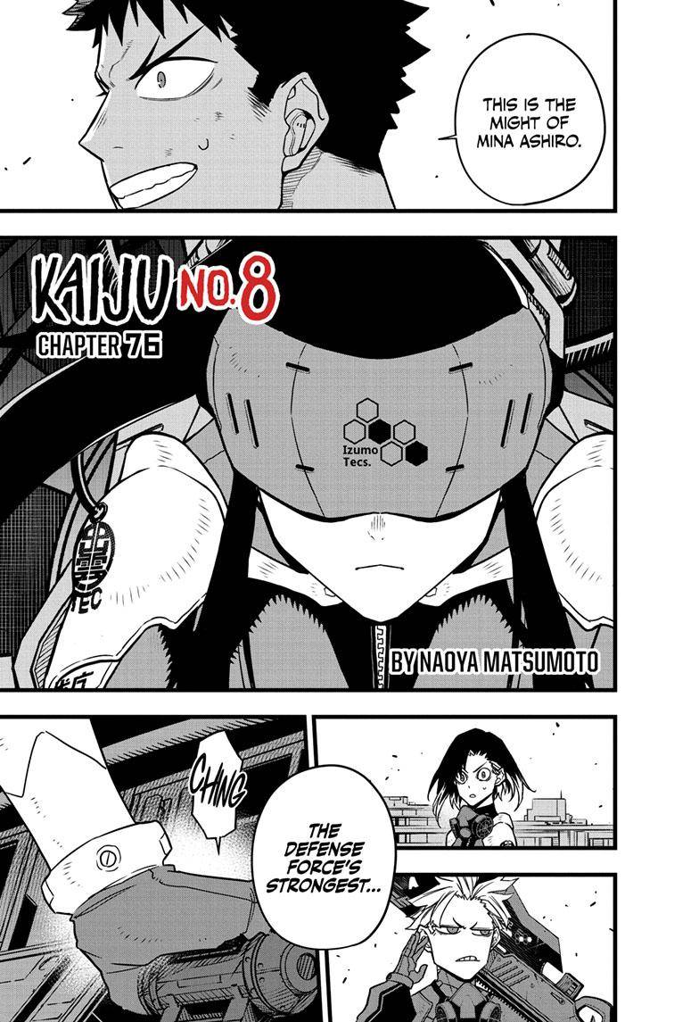 Page 1 of Chapter 76