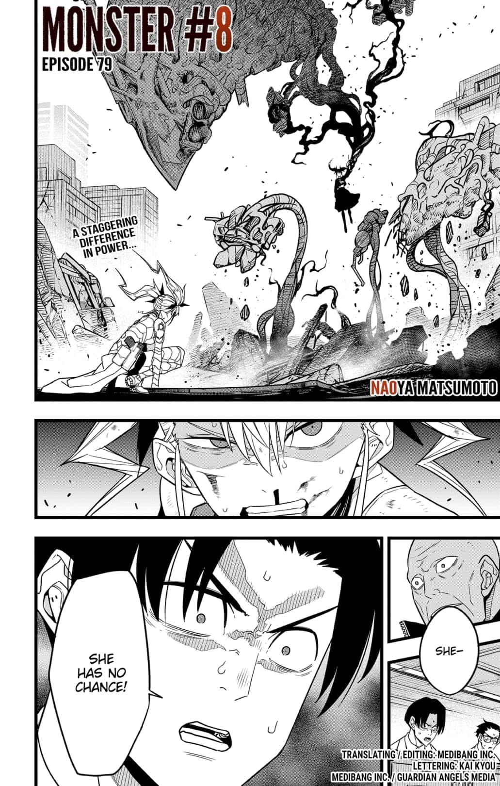 Page 1 of Chapter 79