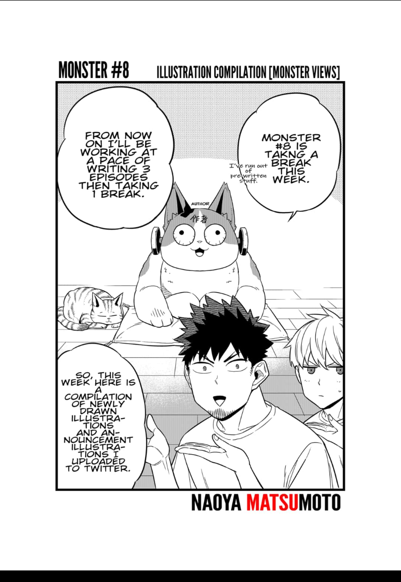 Page 1 of Chapter 8.5