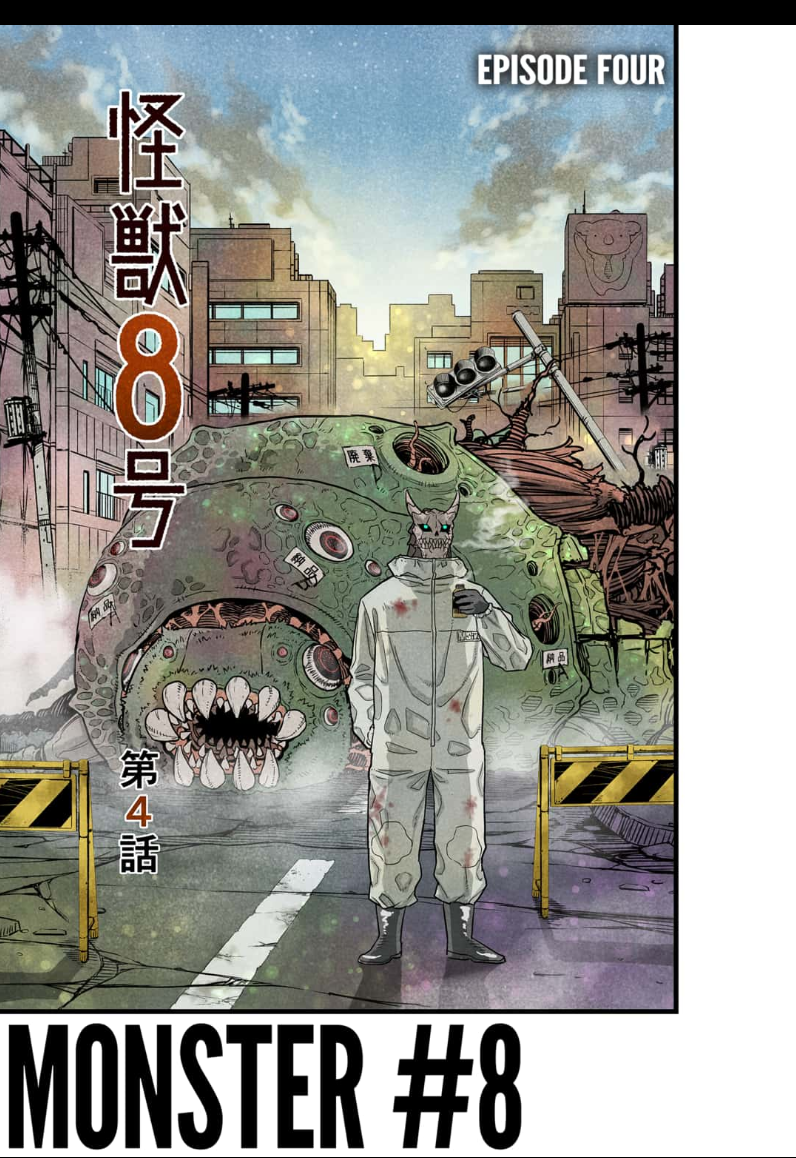 Page 6 of Chapter 8.5