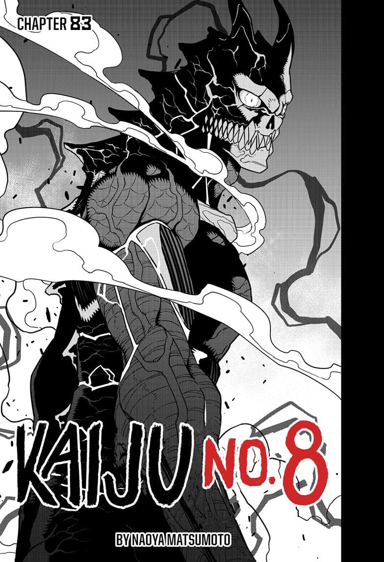 Page 1 of Chapter 83