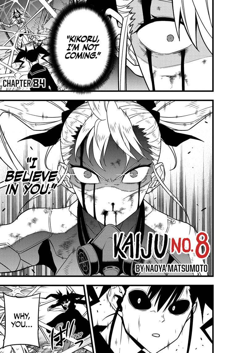 Page 1 of Chapter 84