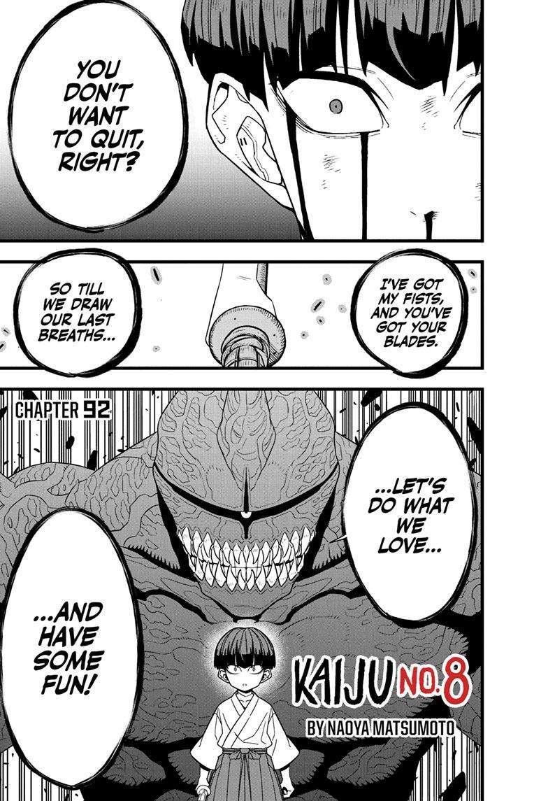 Page 1 of Chapter 92