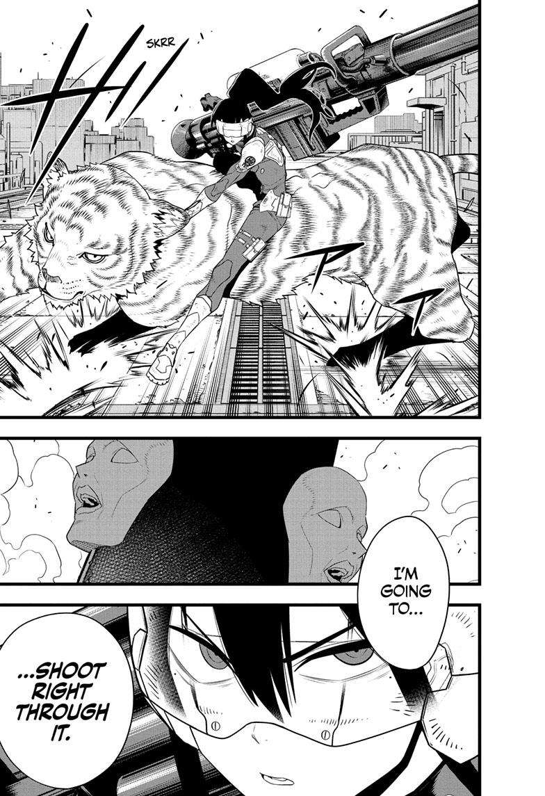 Page 1 of Chapter 95