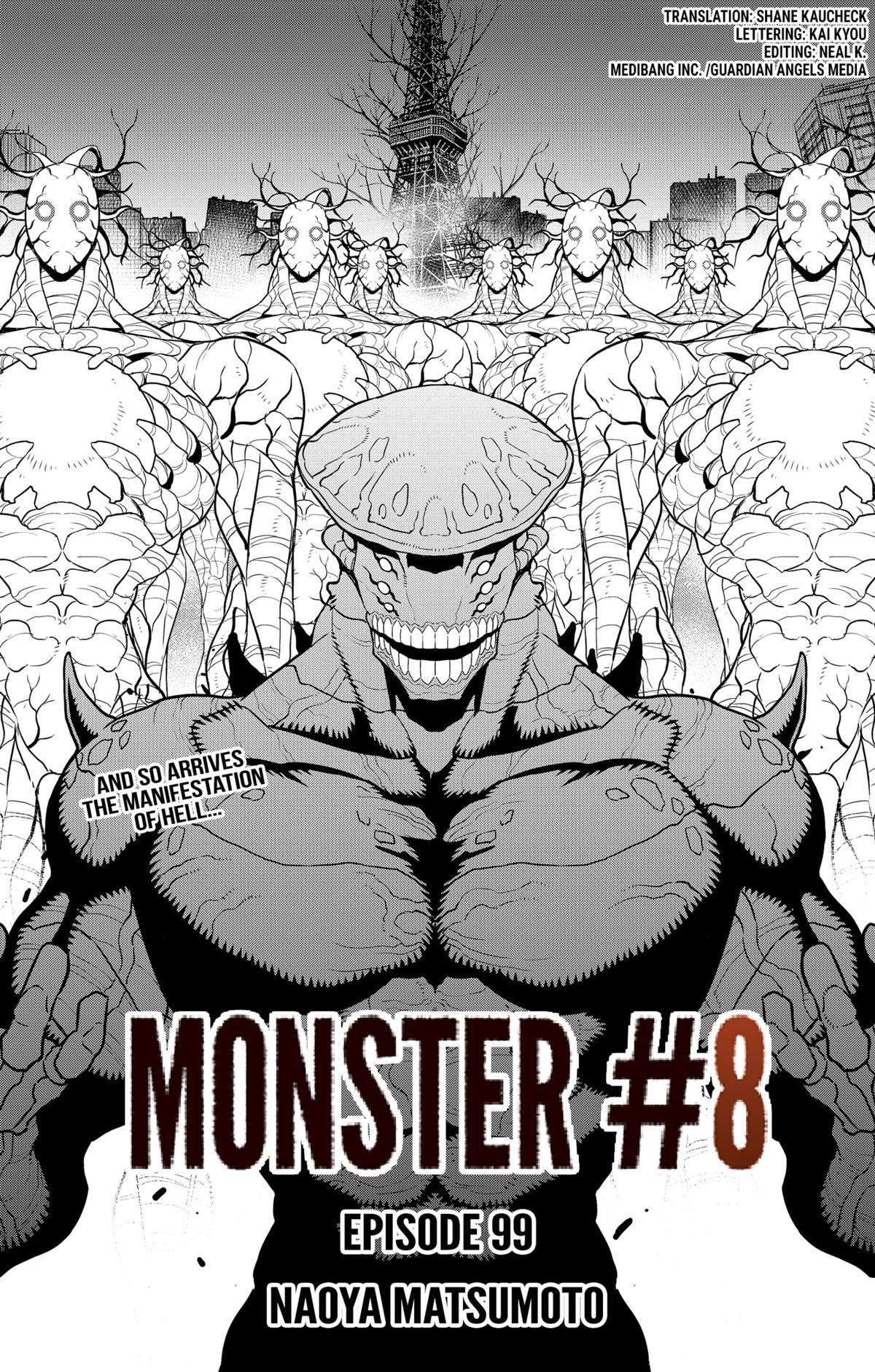 Page 1 of Chapter 99