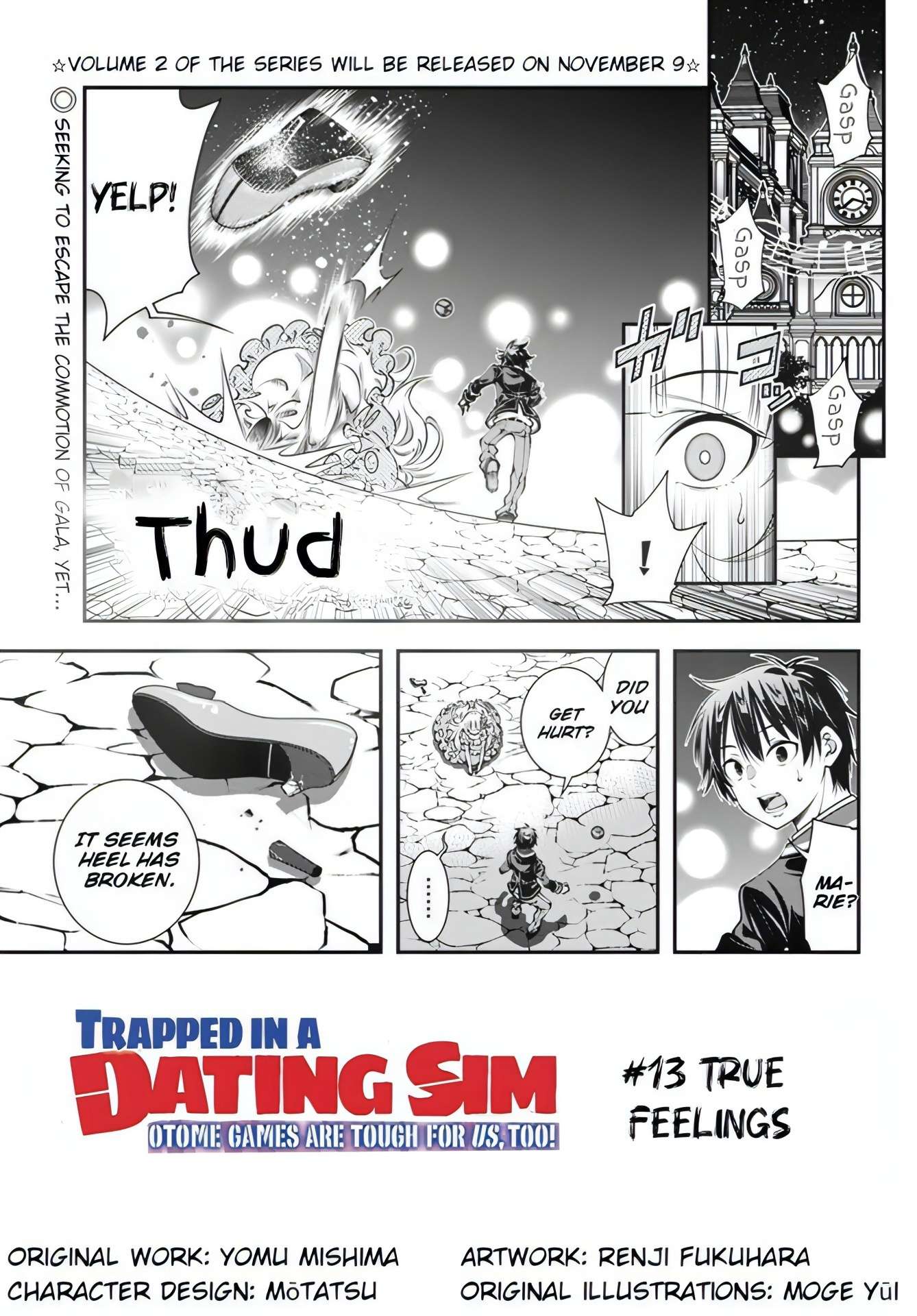 Page 1 of Chapter 13