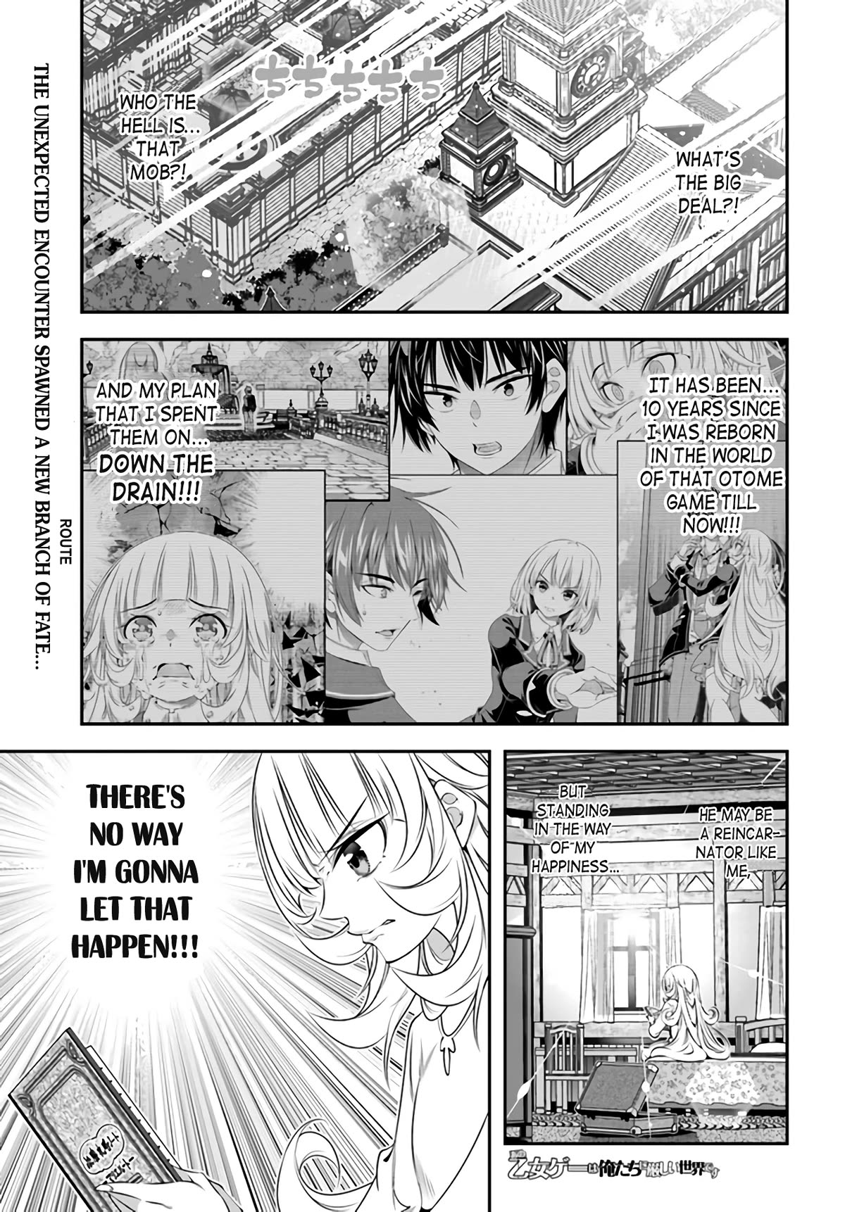 Page 1 of Chapter 3