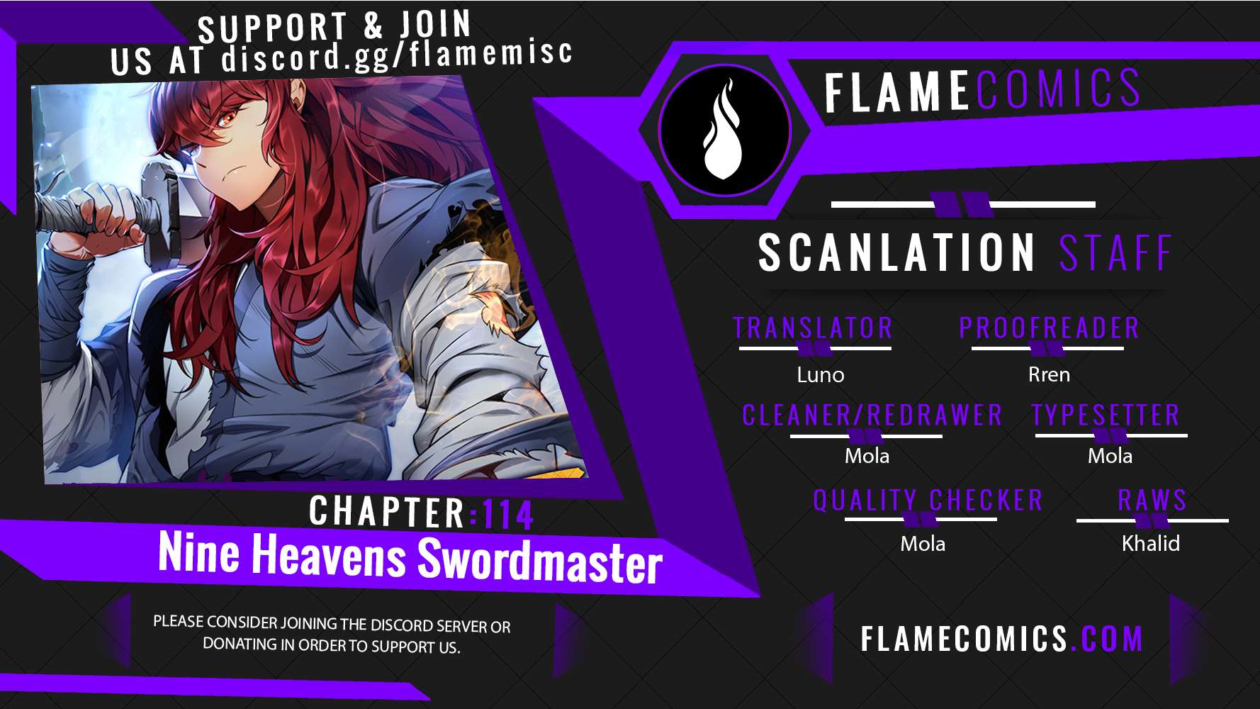Page 1 of Chapter 114