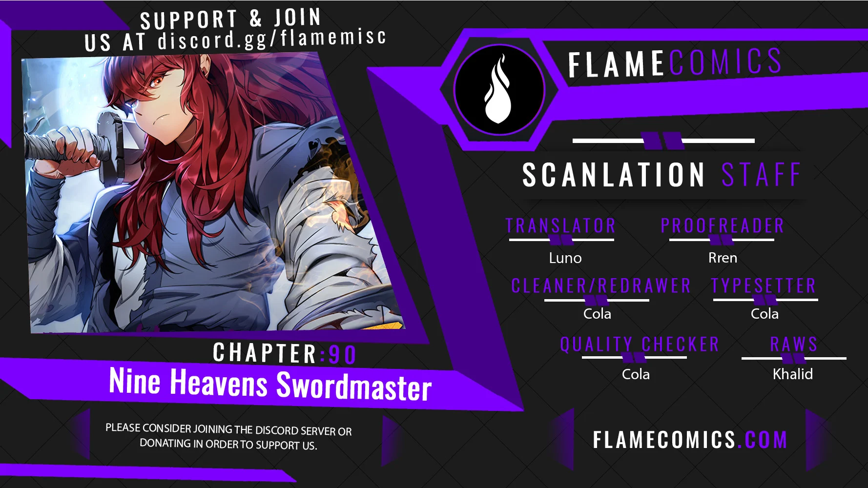 Page 1 of Chapter 90