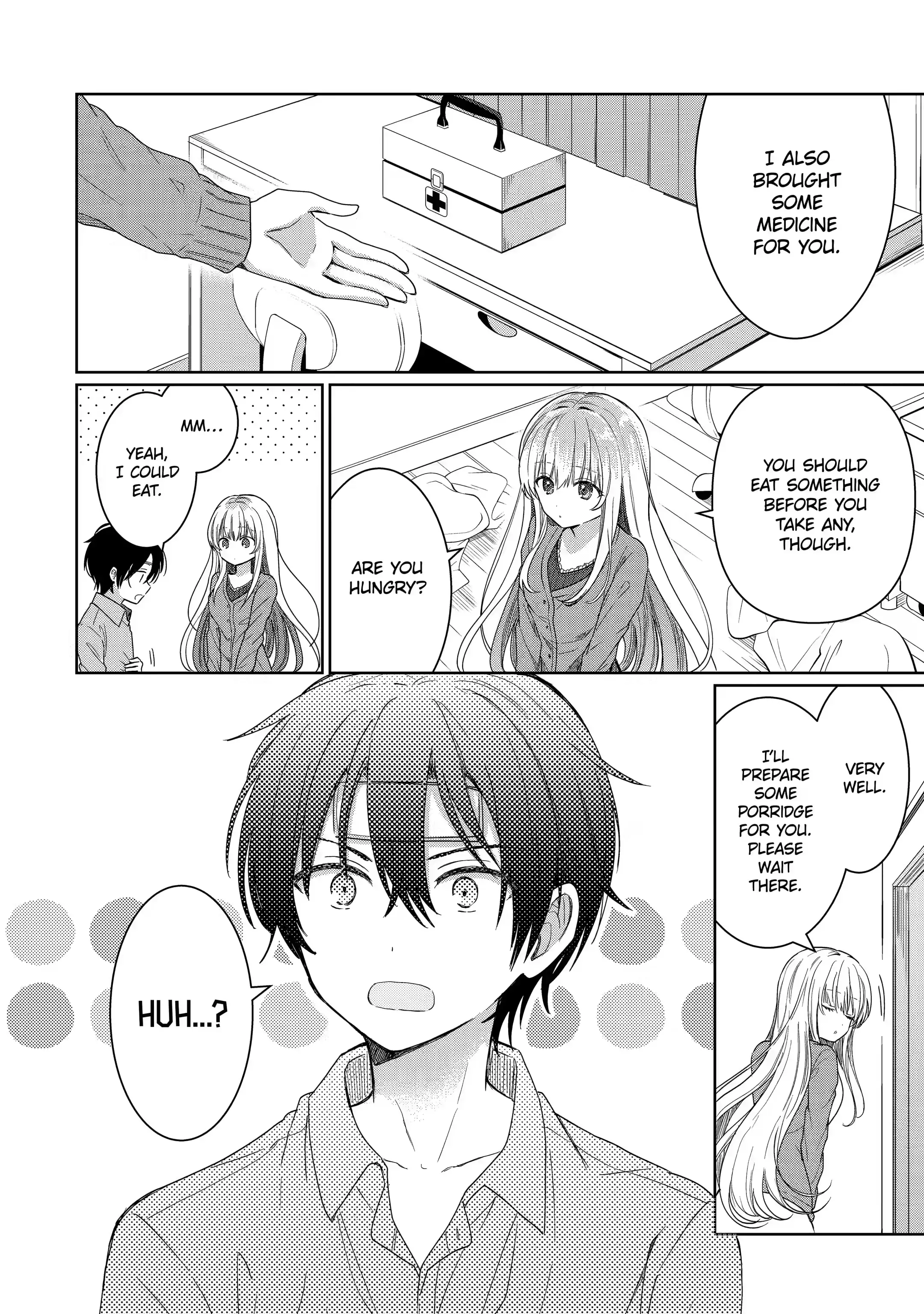 Page 1 of Chapter 1.3