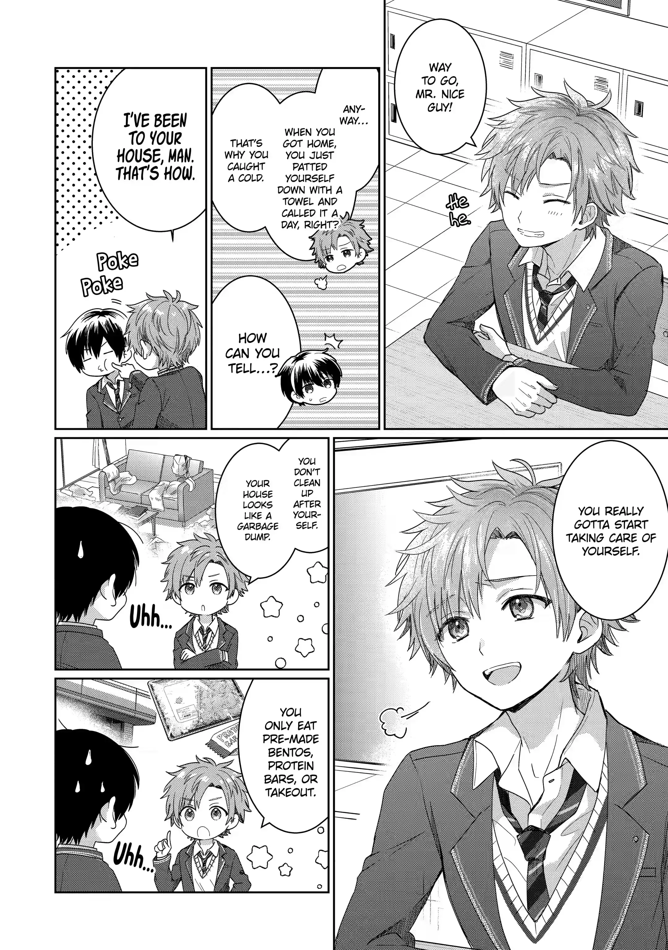 Page 1 of Chapter 1.2