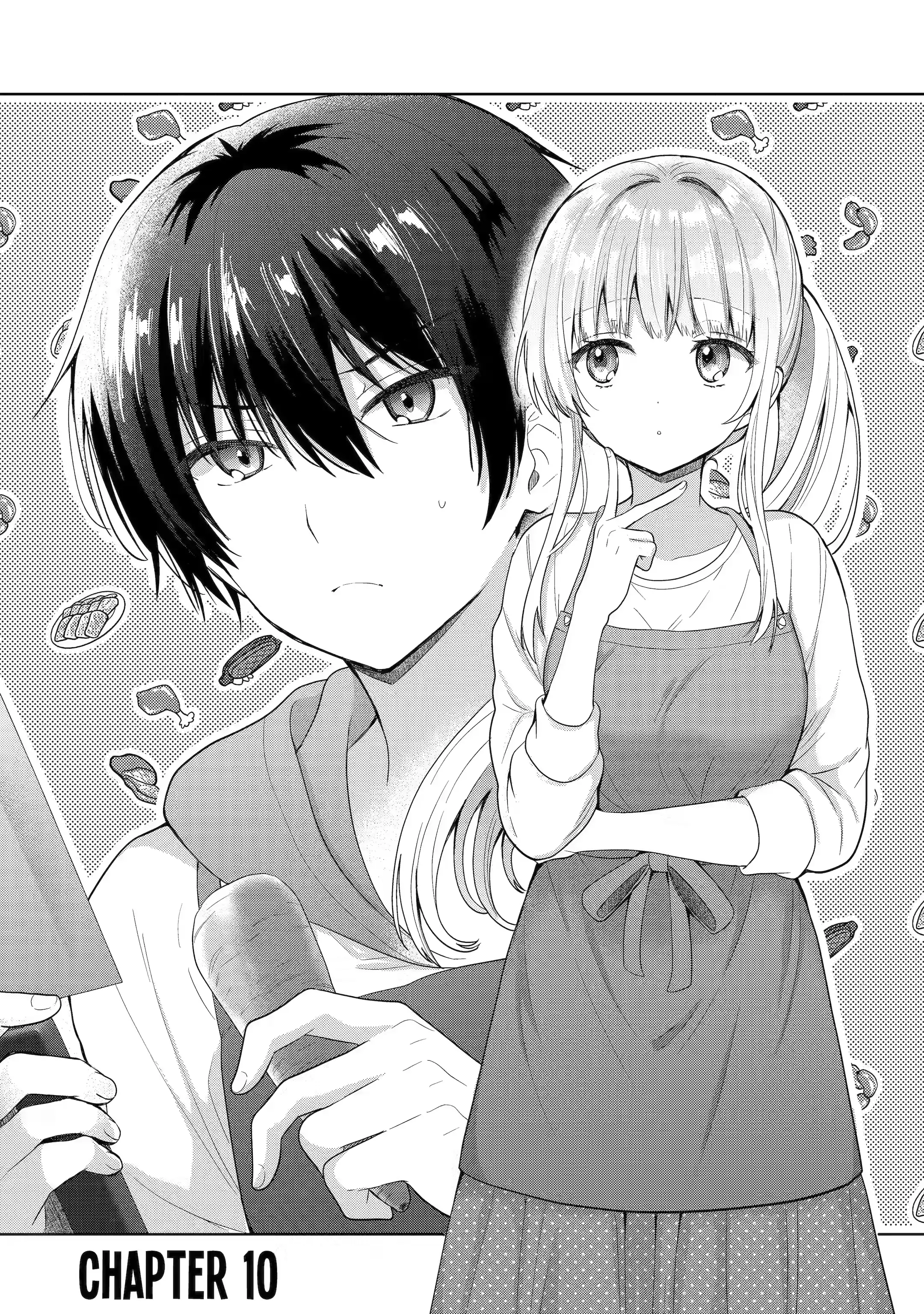 Page 1 of Chapter 10.1