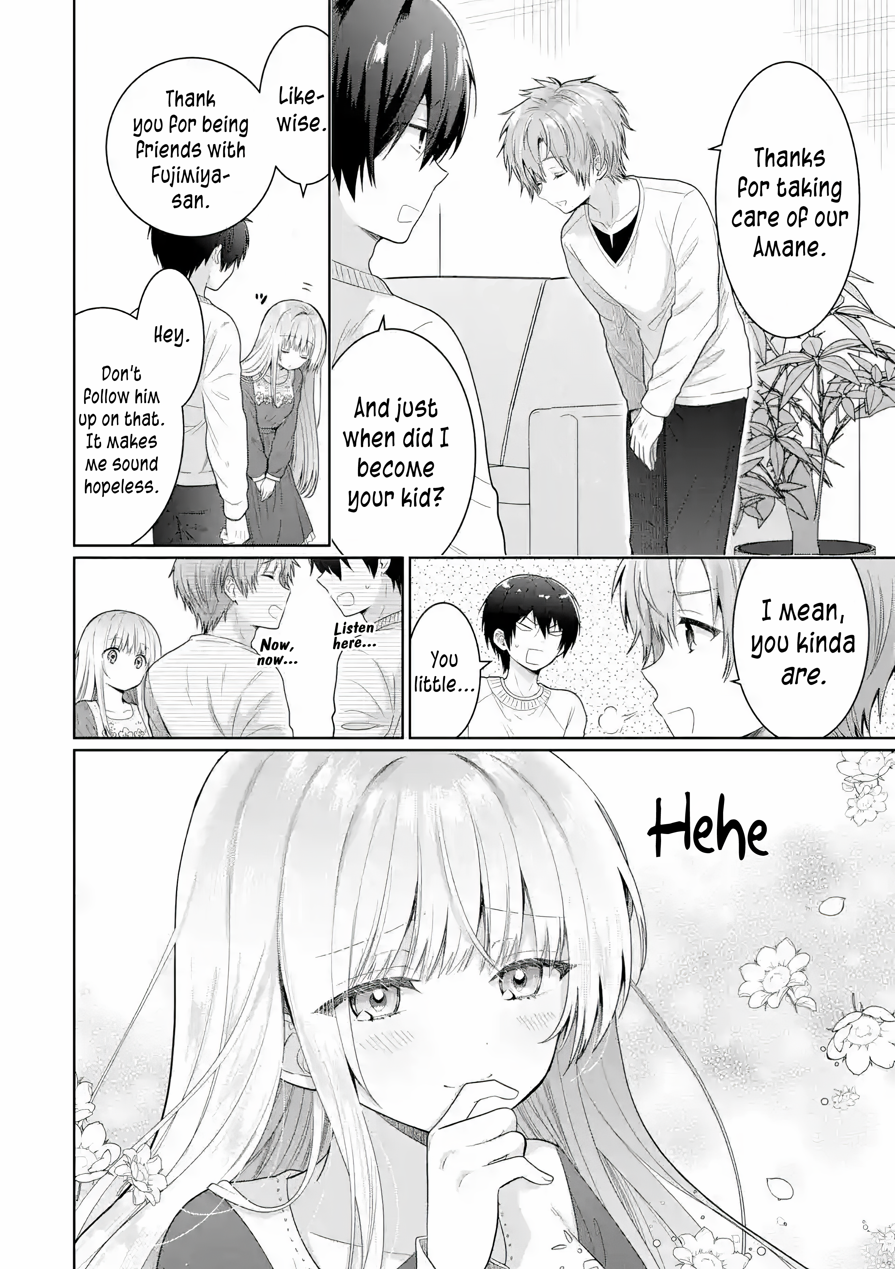 Page 8 of Chapter 11.1