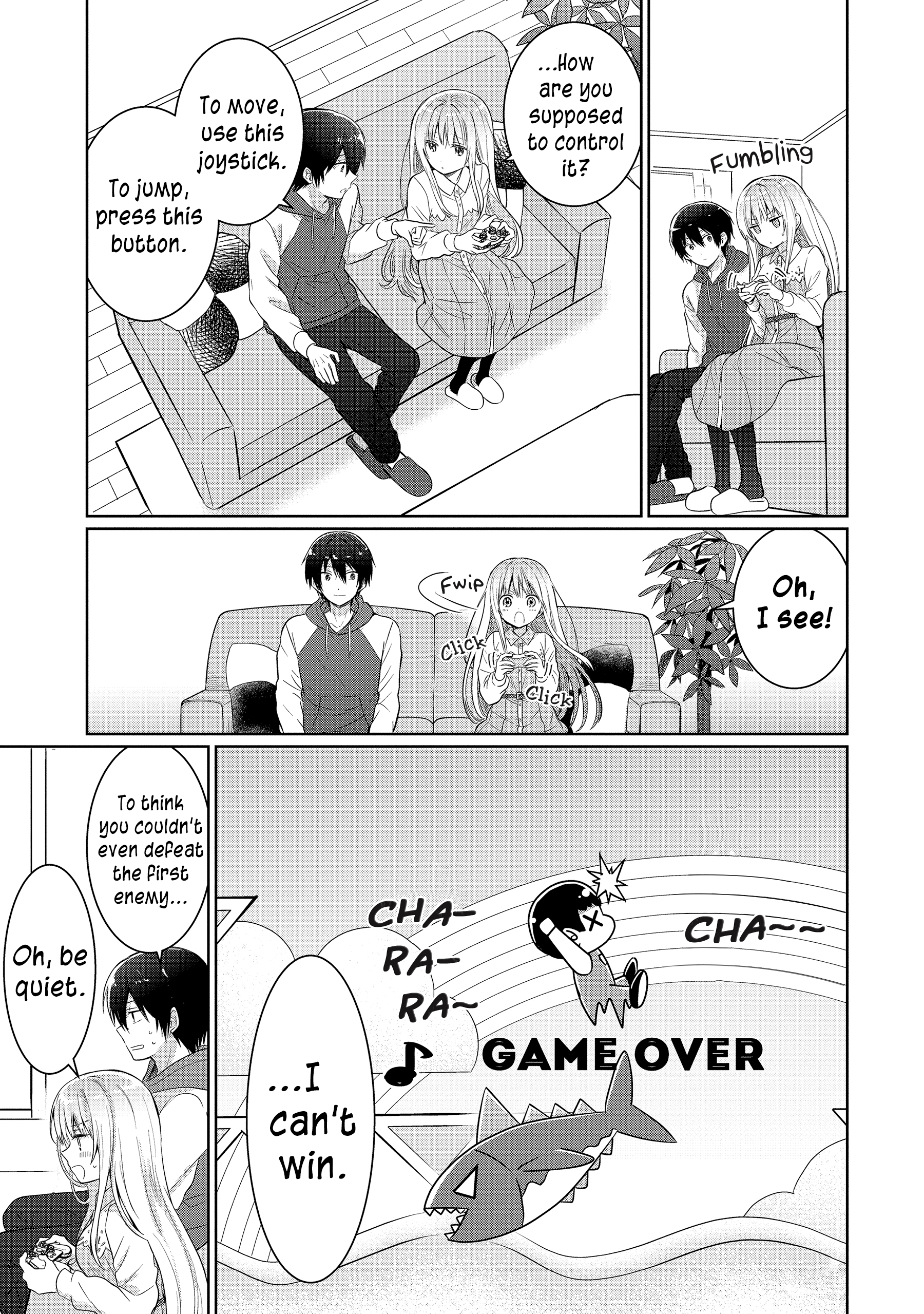 Page 5 of Chapter 12.1