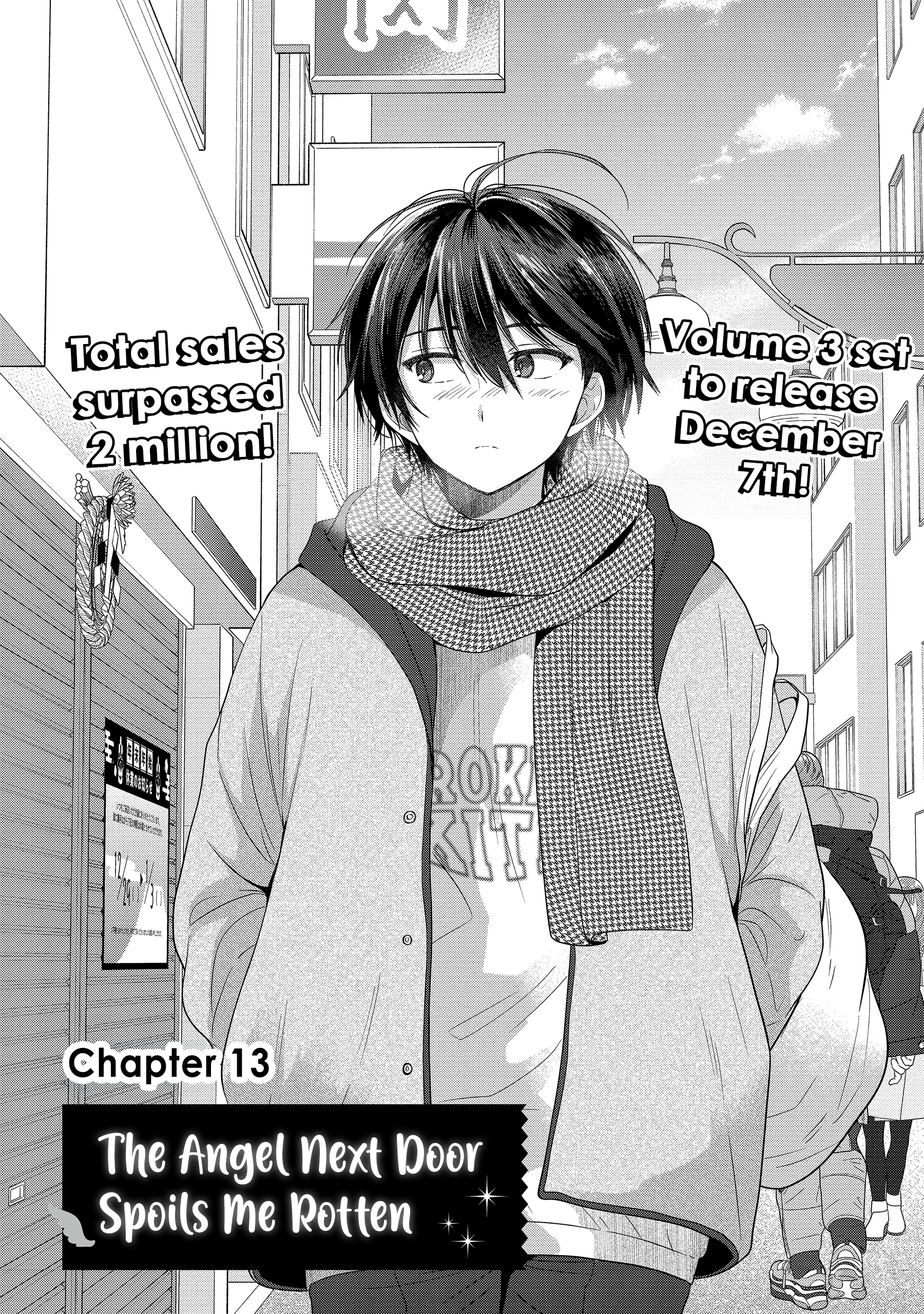 Page 1 of Chapter 13.1