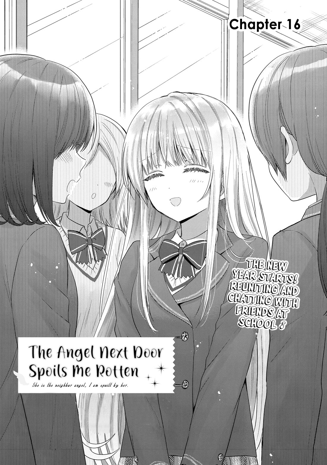 Page 1 of Chapter 16.1