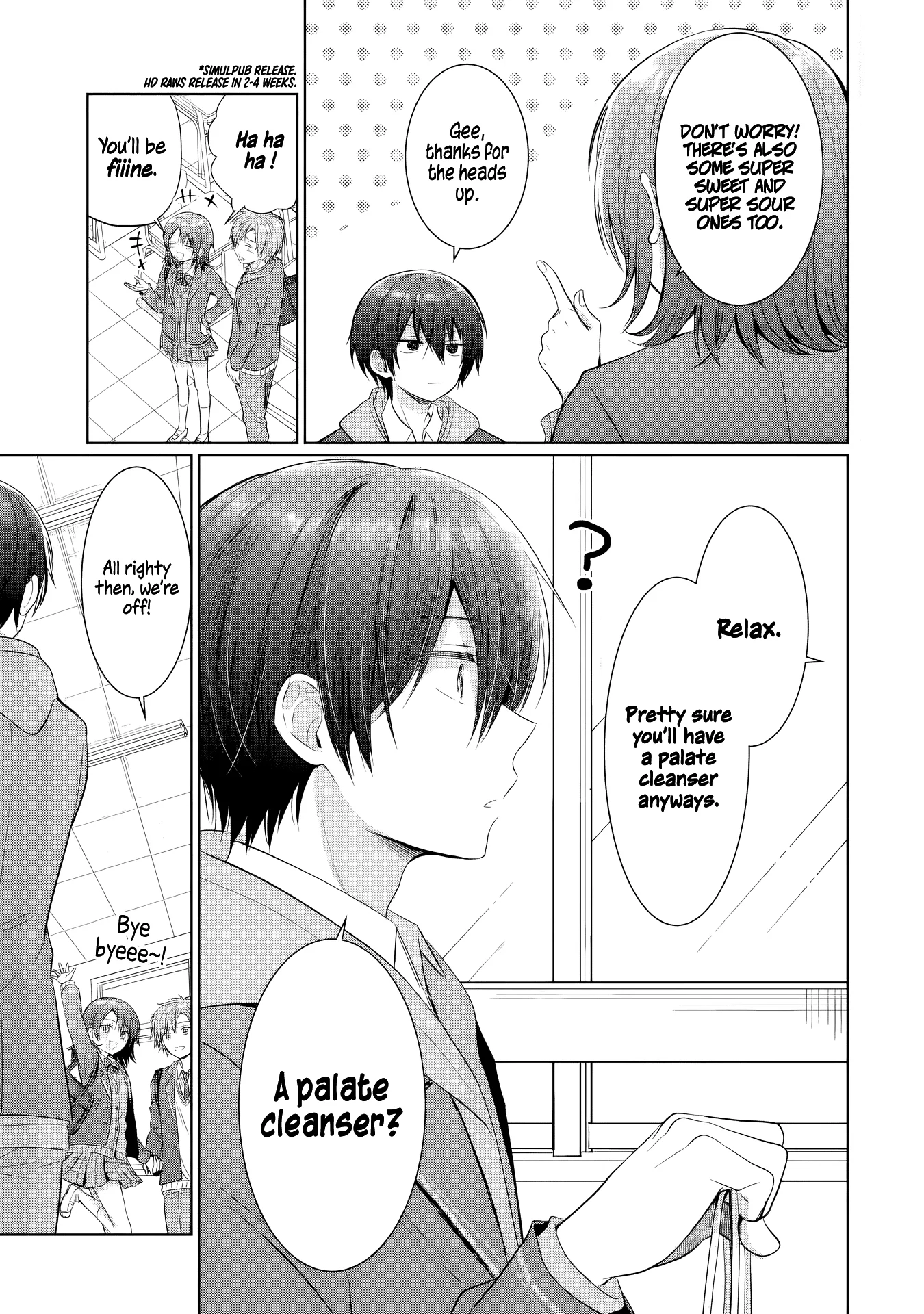 Page 2 of Chapter 18.2