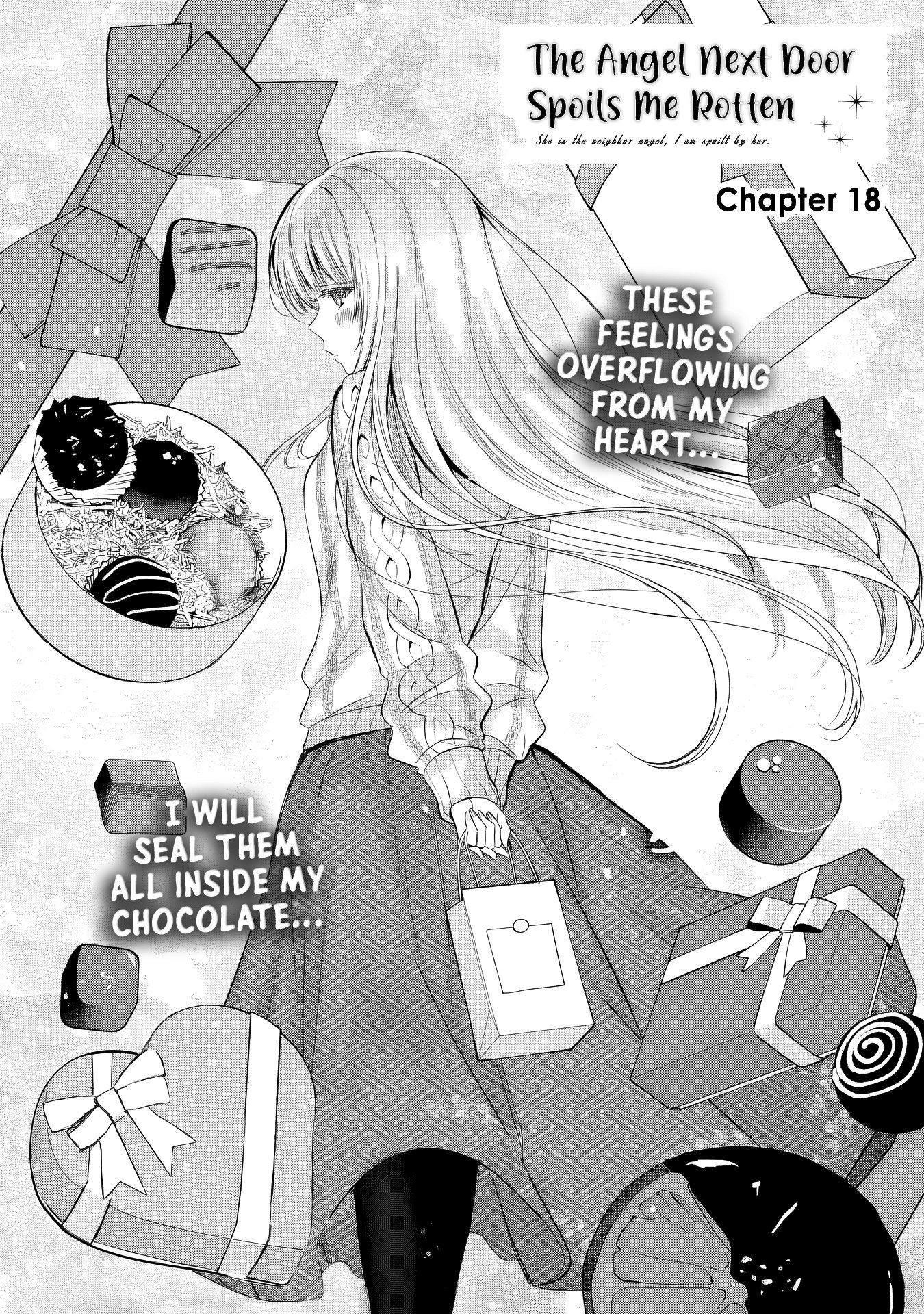 Page 1 of Chapter 18.1