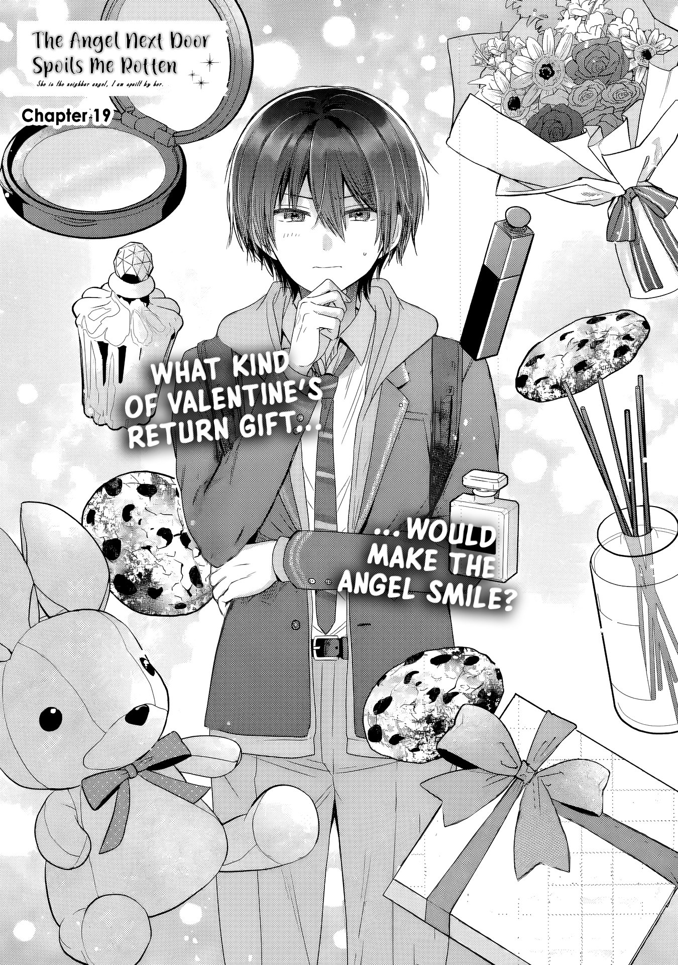 Page 1 of Chapter 19.1