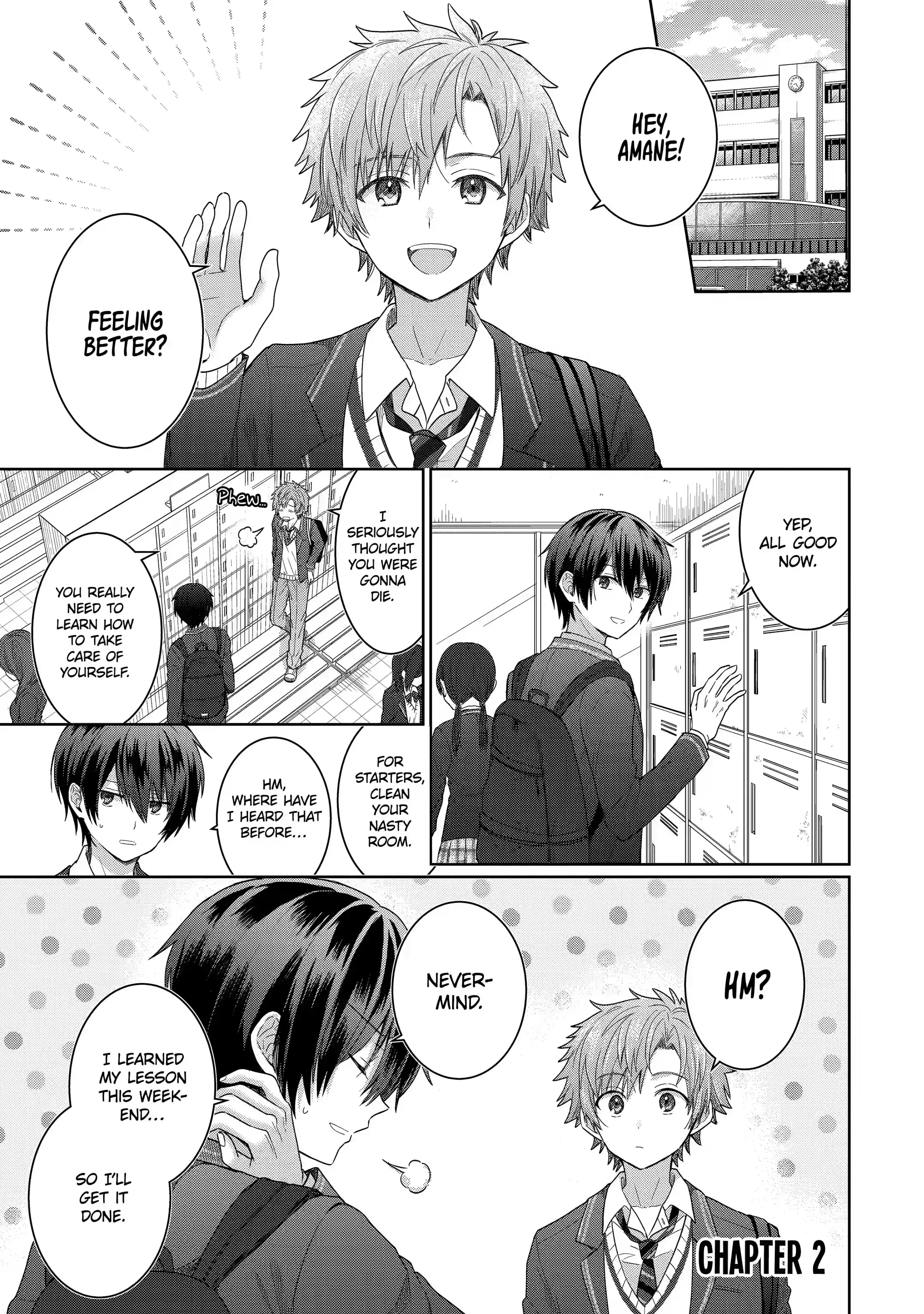 Page 1 of Chapter 2.1
